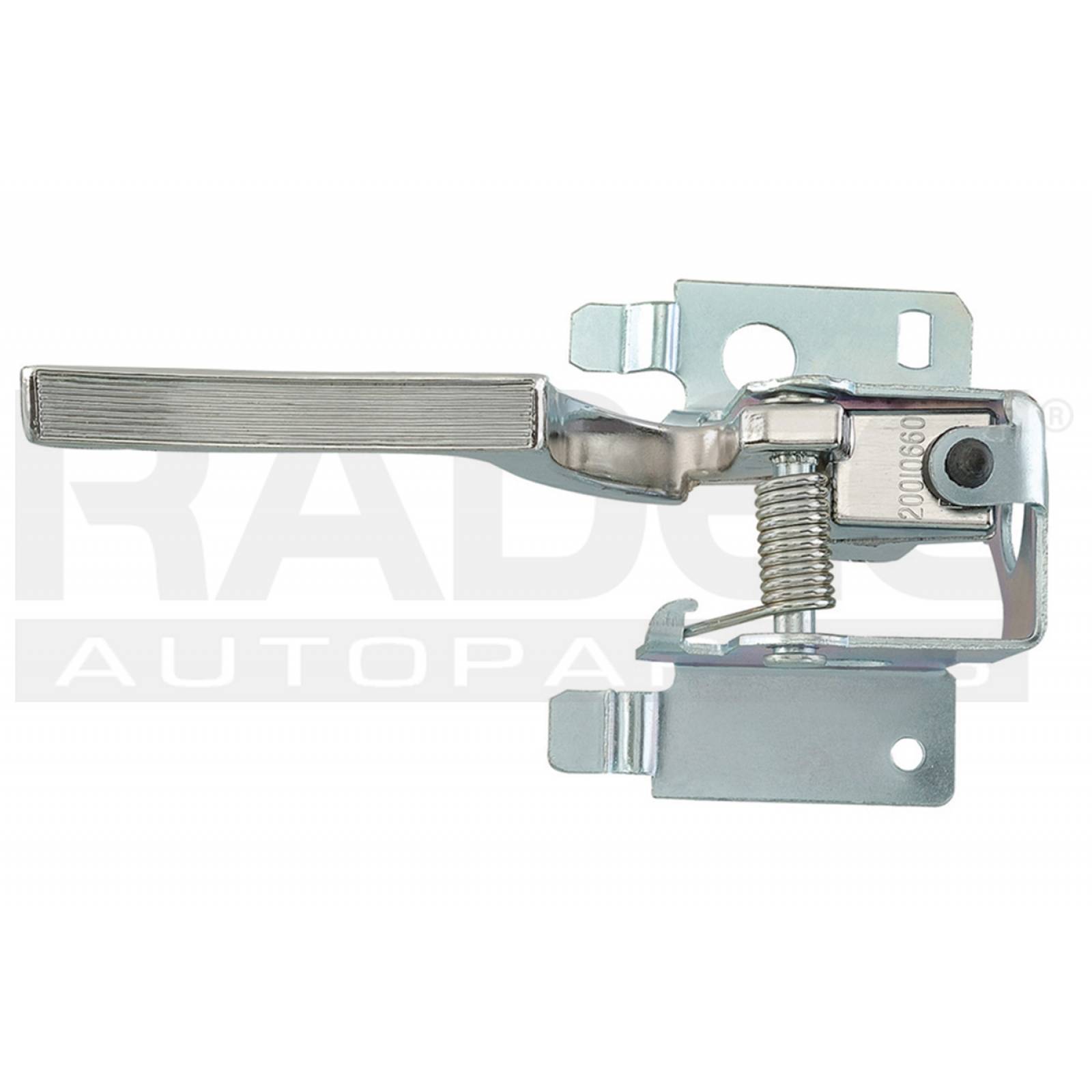 MANIJA CHEVROLET IMPALA 1977 - 1990 INT CRM DER CALIDAD