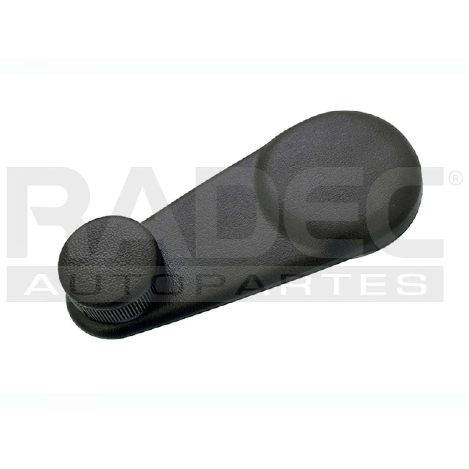 MANIJA ELEVADOR SUZUKI SWIFT 1989 - 1994 NEGRA CALIDAD