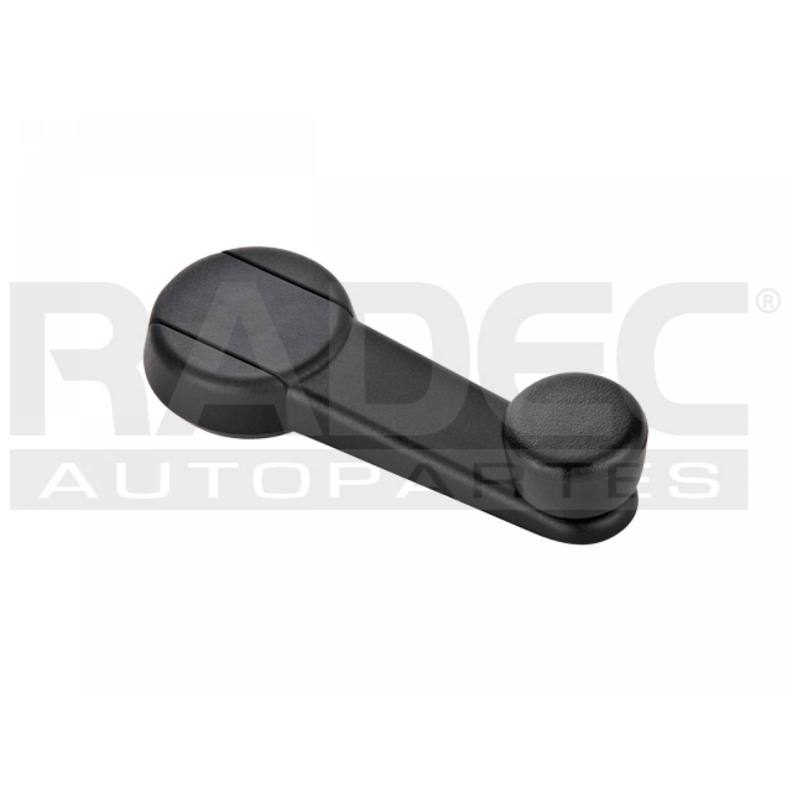 Manija Elevador Jeep Cherokee / Comanche 1984 - 1996