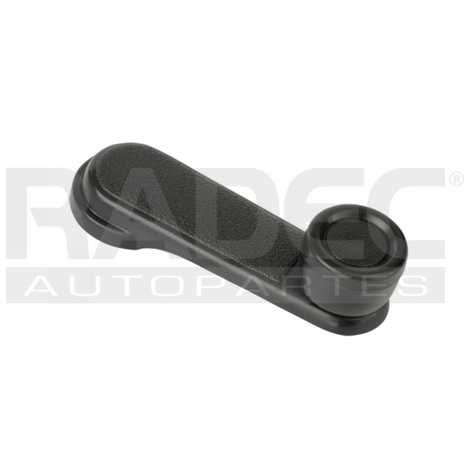 Manija Elevador Nissan D21 / D22 1986 - 2012 Negra