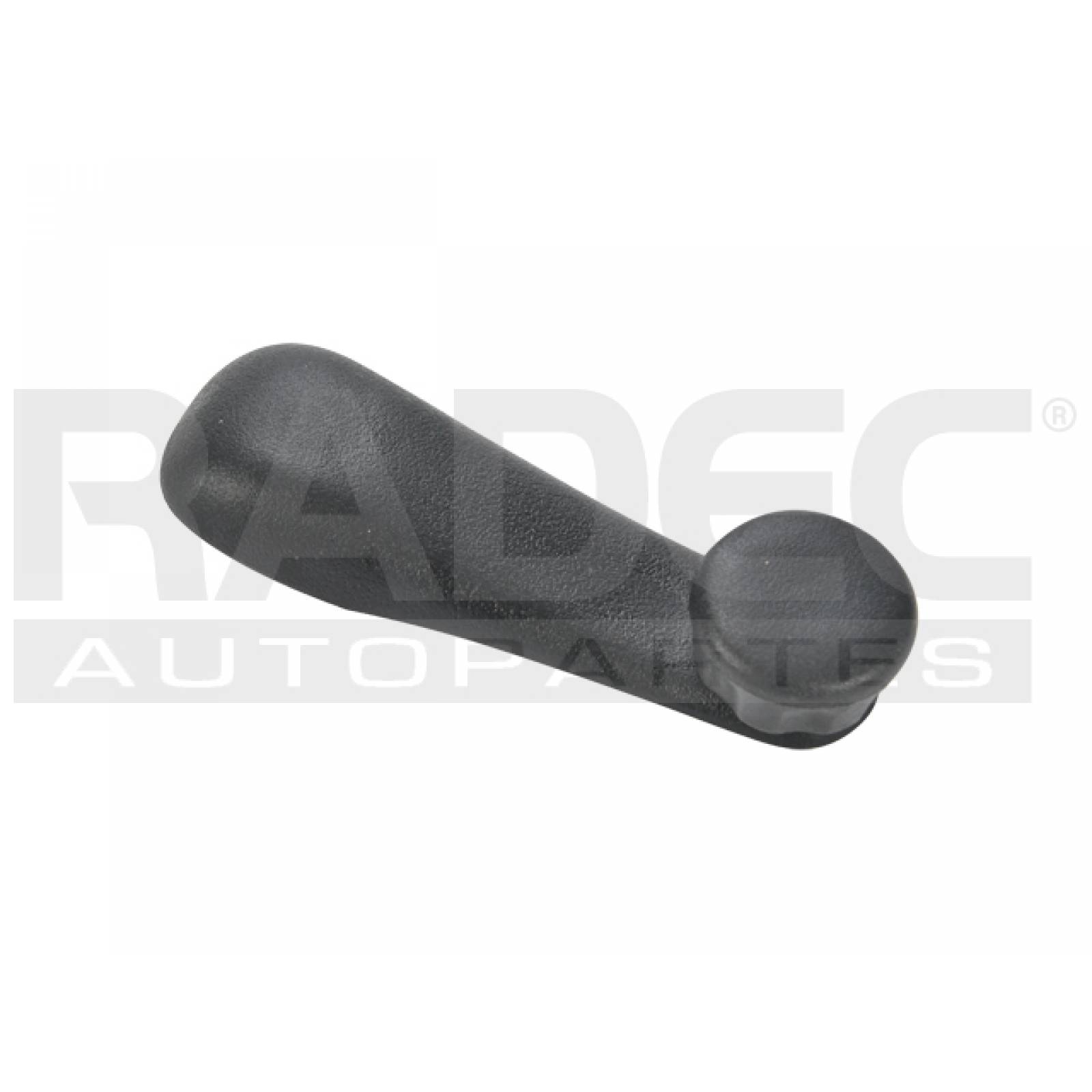 MANIJA ELEVADOR TOYOTA TERCEL 1995 - 1999 NEGRA ALTA CALIDAD