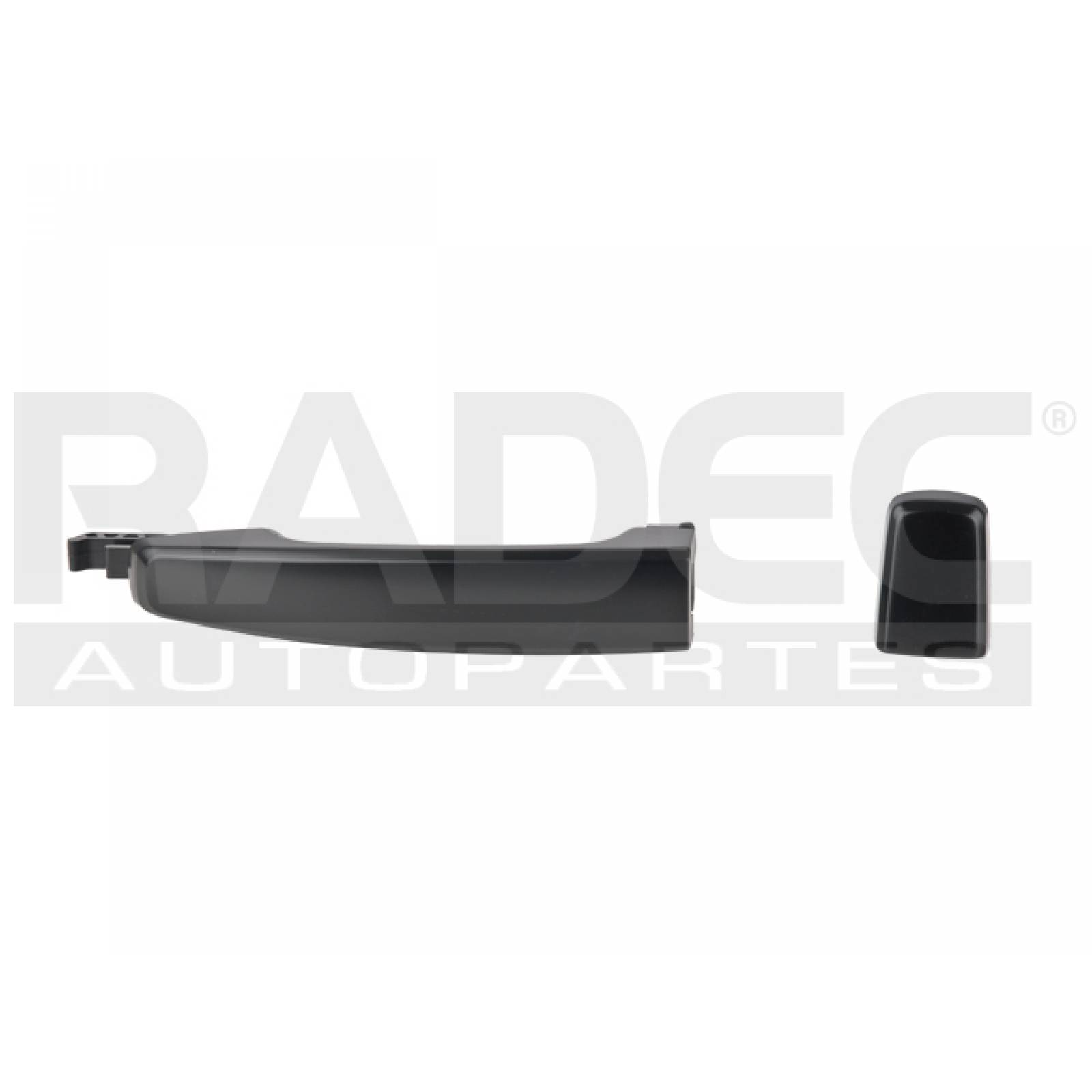Manija Exterior Cadillac Srx  2010 - 2013 S/hoyo Der=izq