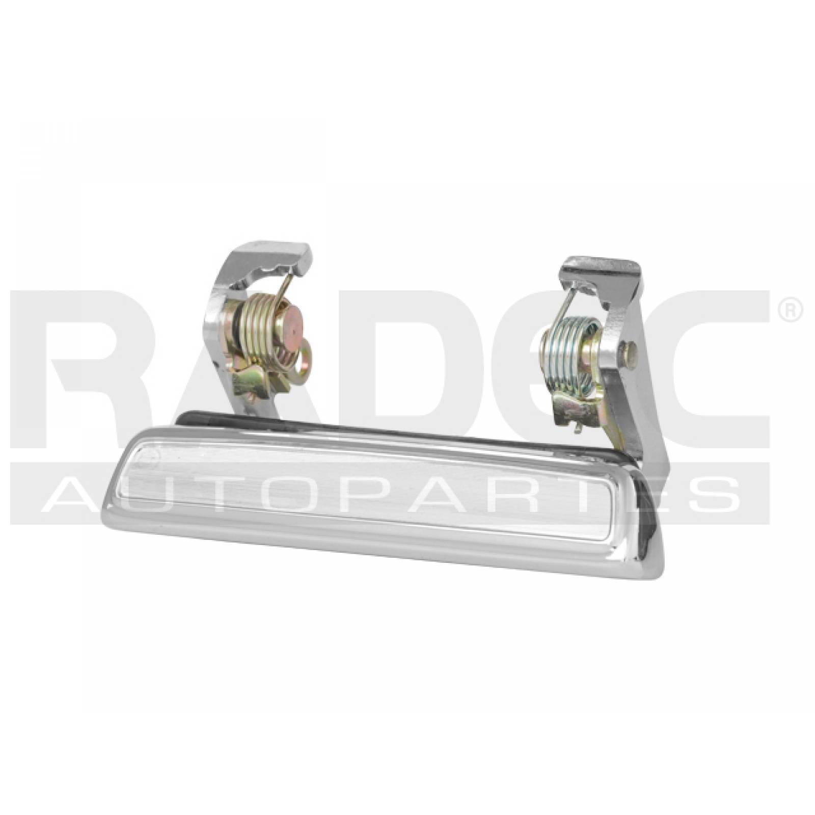 Manija Exterior Ford F-150 / Ford F-250 1973 - 1979 Der