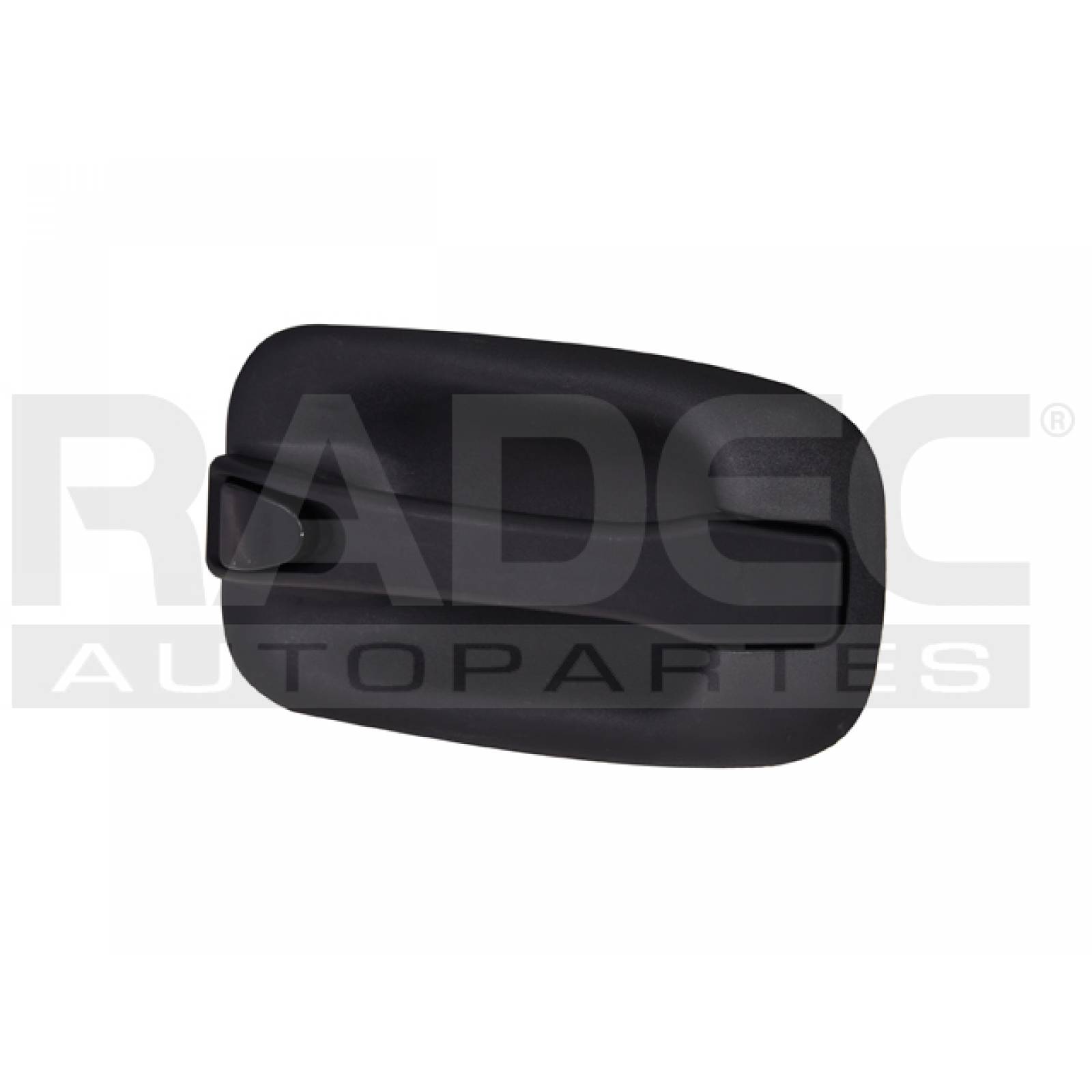 MANIJA EXT ISUZU FSR/FTR/FVR 1996 - 2007 BISEL PLAST DER/IZQ