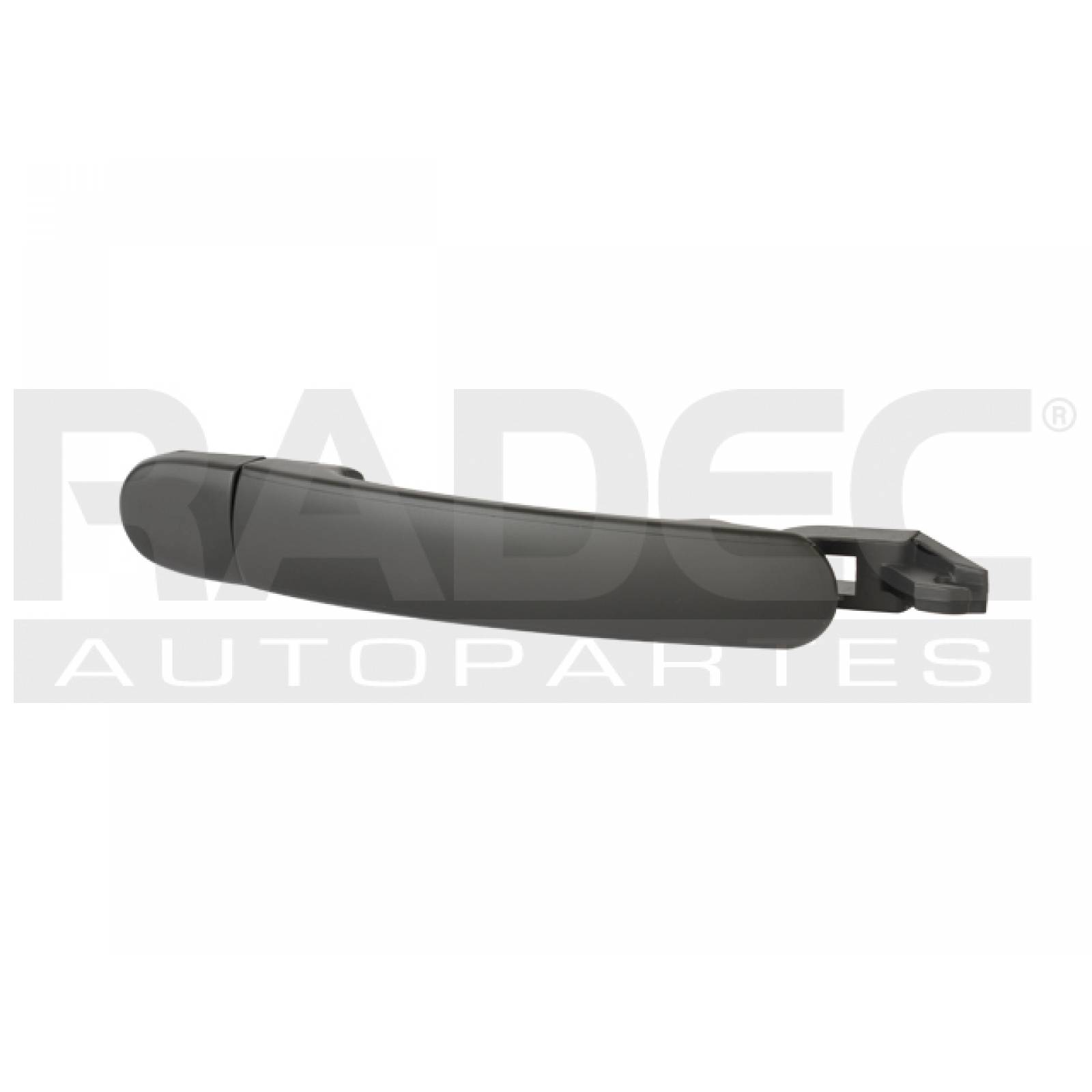 Manija Exterior Seat Ibiza / Cordoba 2002 - 2012 Der=izq