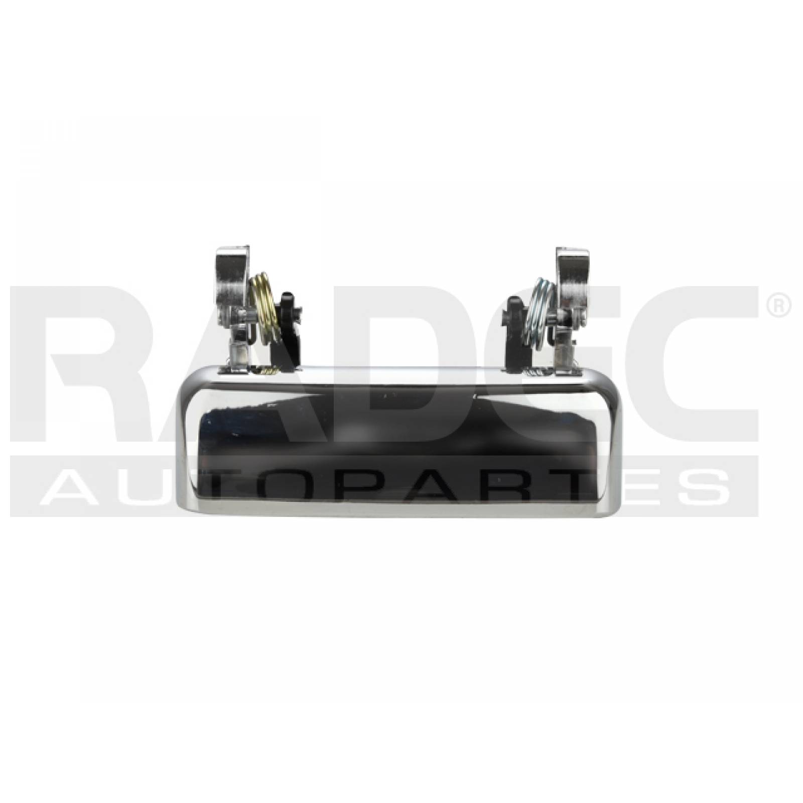 Manija Exterior Mercury Mountaineer 1995 - 1997 Der/izq