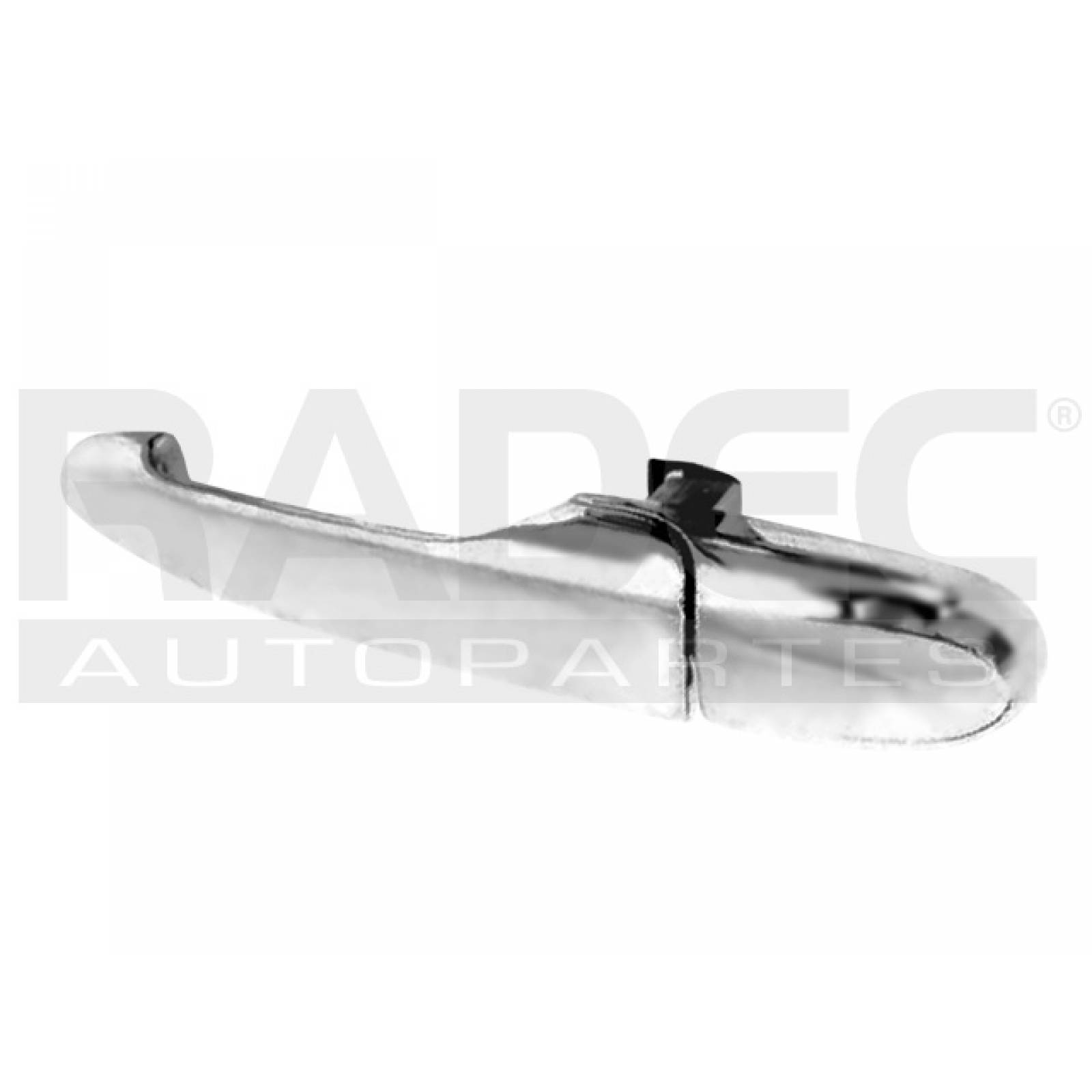 Manija Exterior Pontiac Solstice / G5  2006 - 2010 Izq