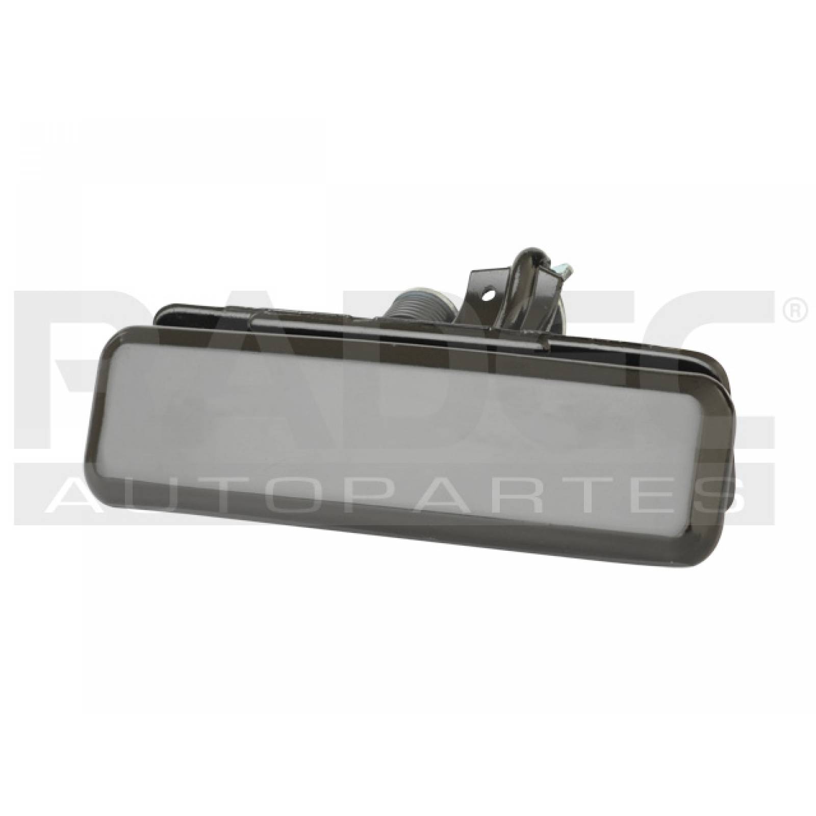 Manija Exterior Pontiac Transport 1990 - 1996 Del Der