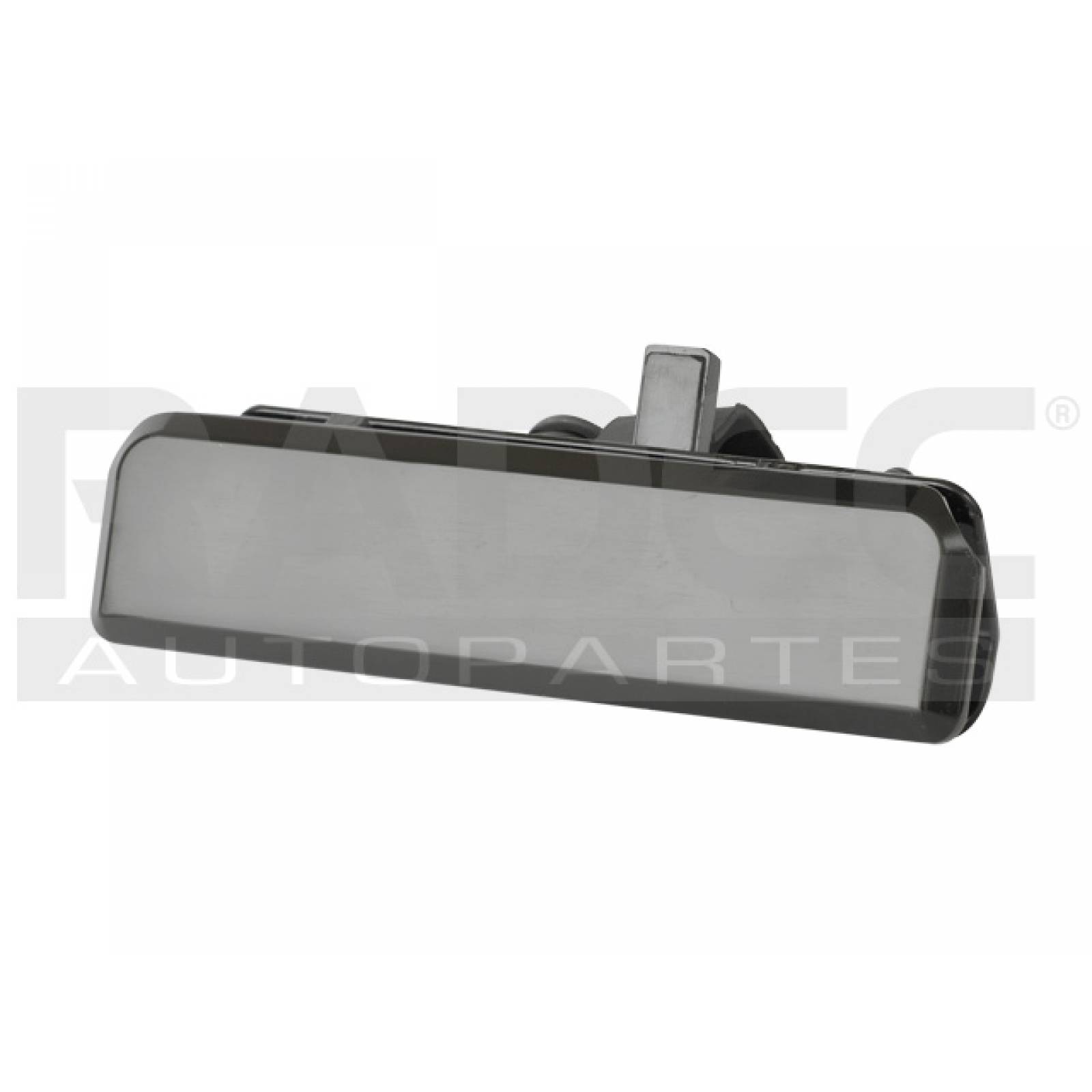 Manija Exterior Pontiac Transport 1990 - 1996 Trasera