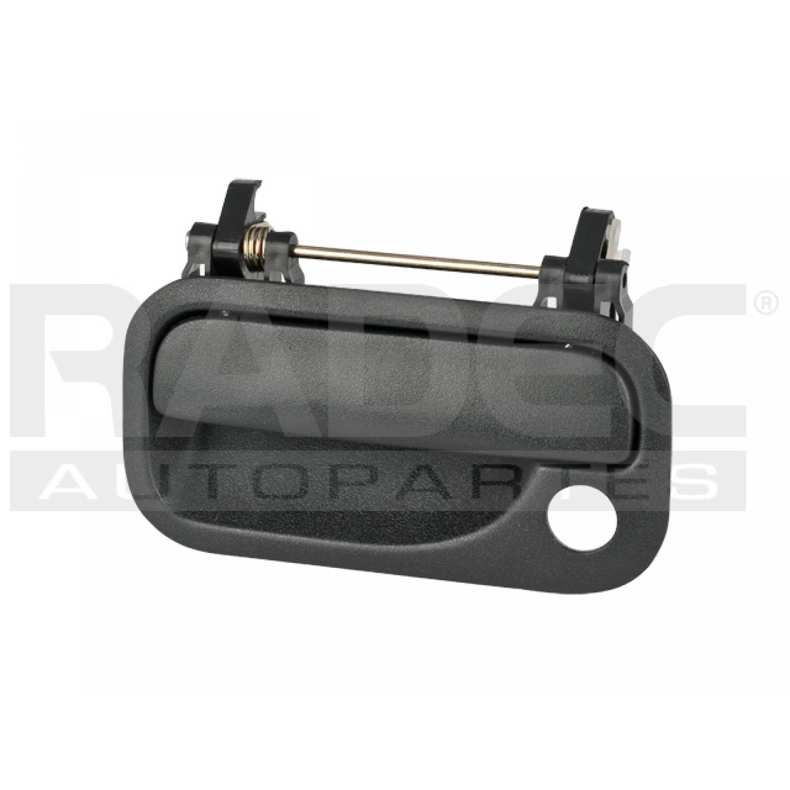 Manija Exterior Chevrolet Chevy / Monza 1994 - 2003 Izq