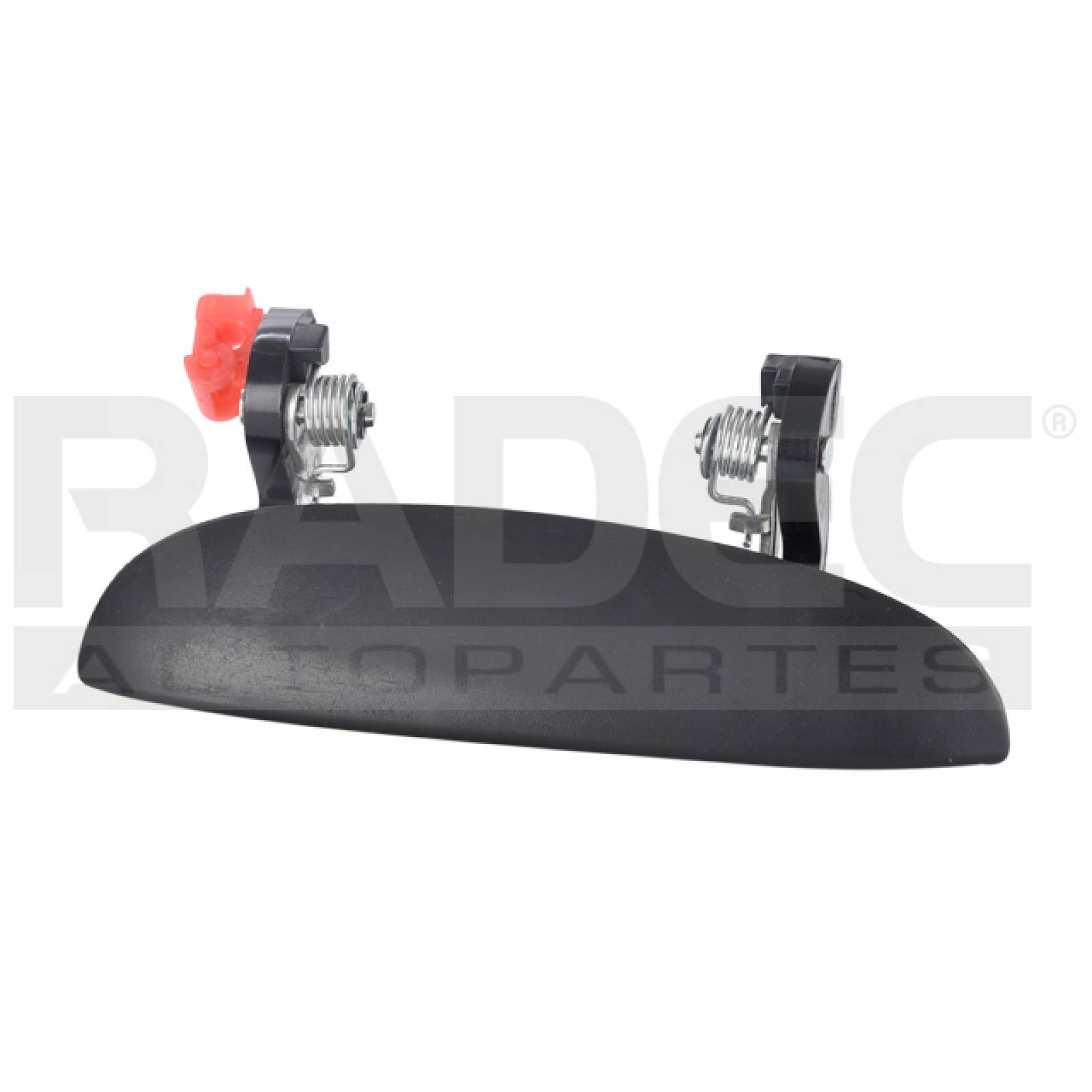 Manija De Puerta Exterior Para Suzuki Swift Y Geo Metro 1989-1994 - Izquierda Y Derecha, Color Negro, Marca ISANCE, Con Garantía