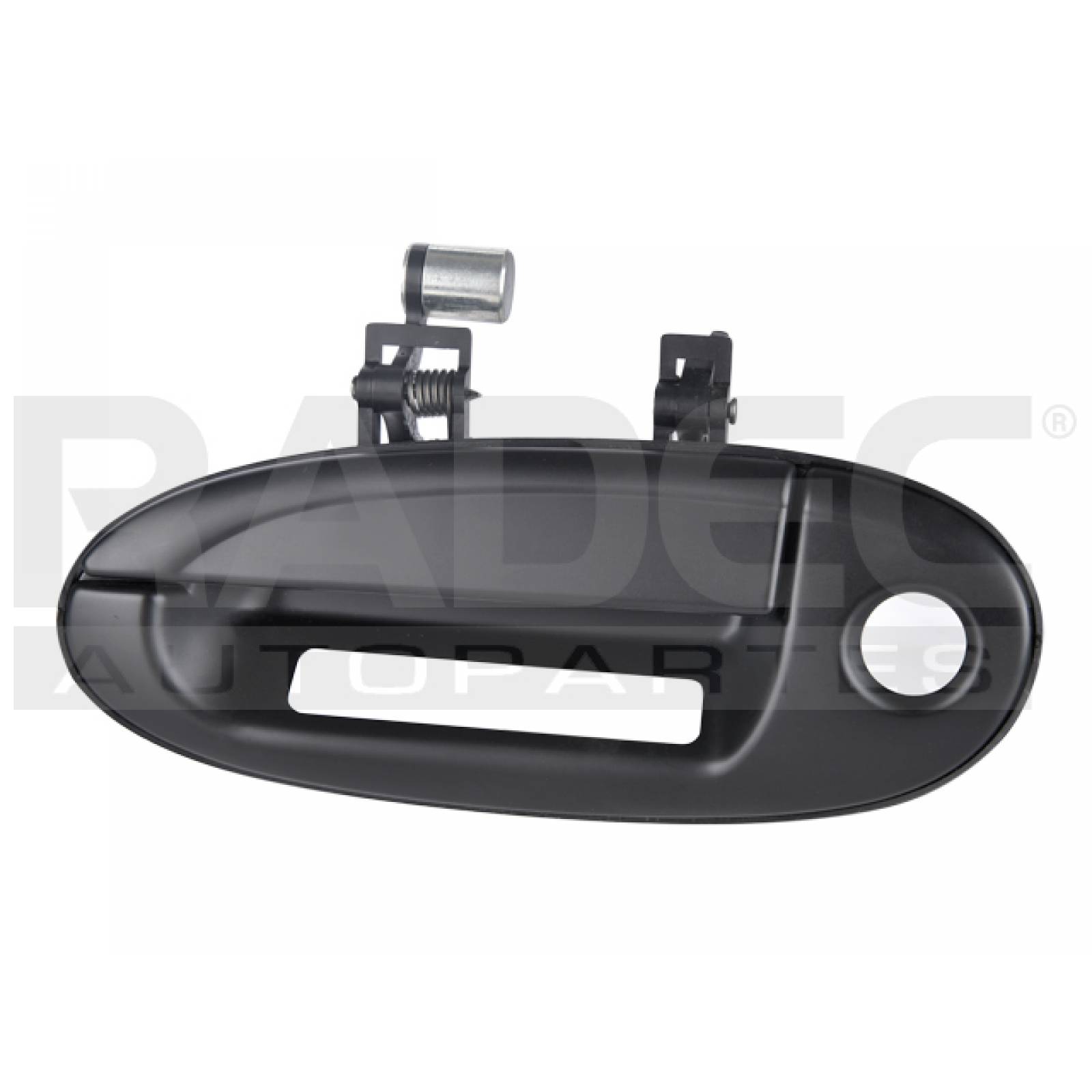 Manija Exterior Delantera Mercury Sable 1996 - 1999 Izq