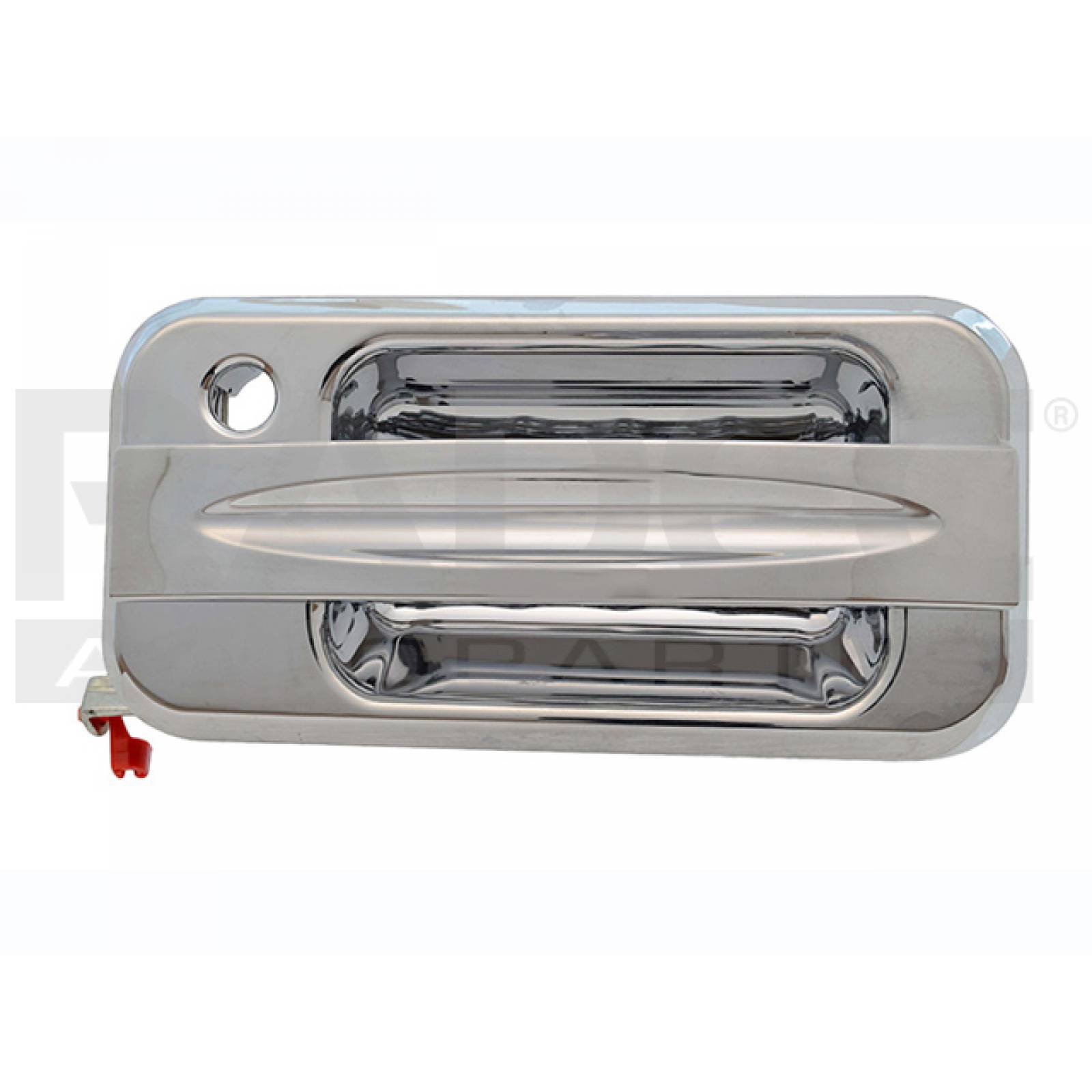 Manija De Puerta Hummer H2 2003-2009 Lado Del Conductor... | Cuotas Sin