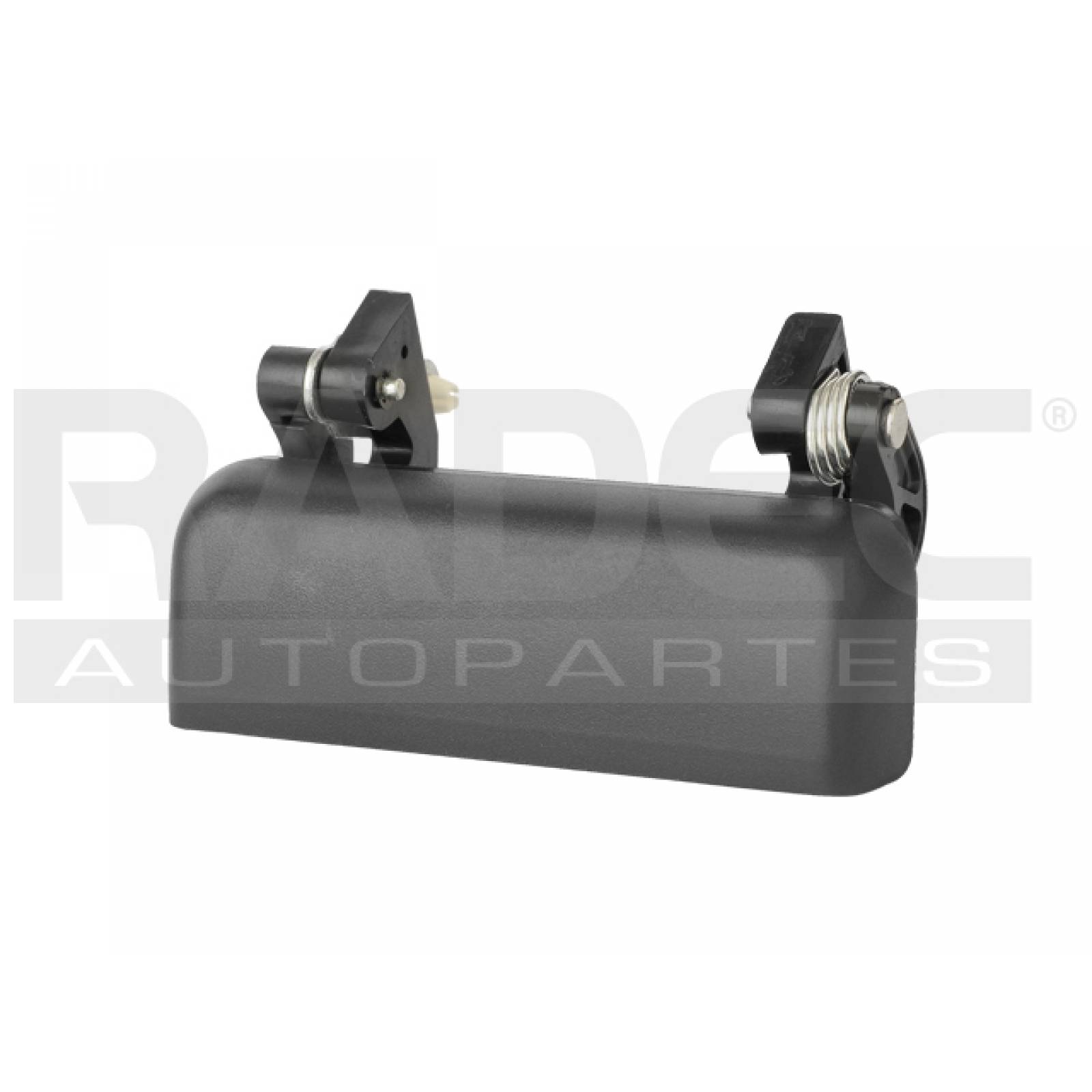 Manija Exterior Mazda Pick-up 1994 - 1997 Negra Derecha