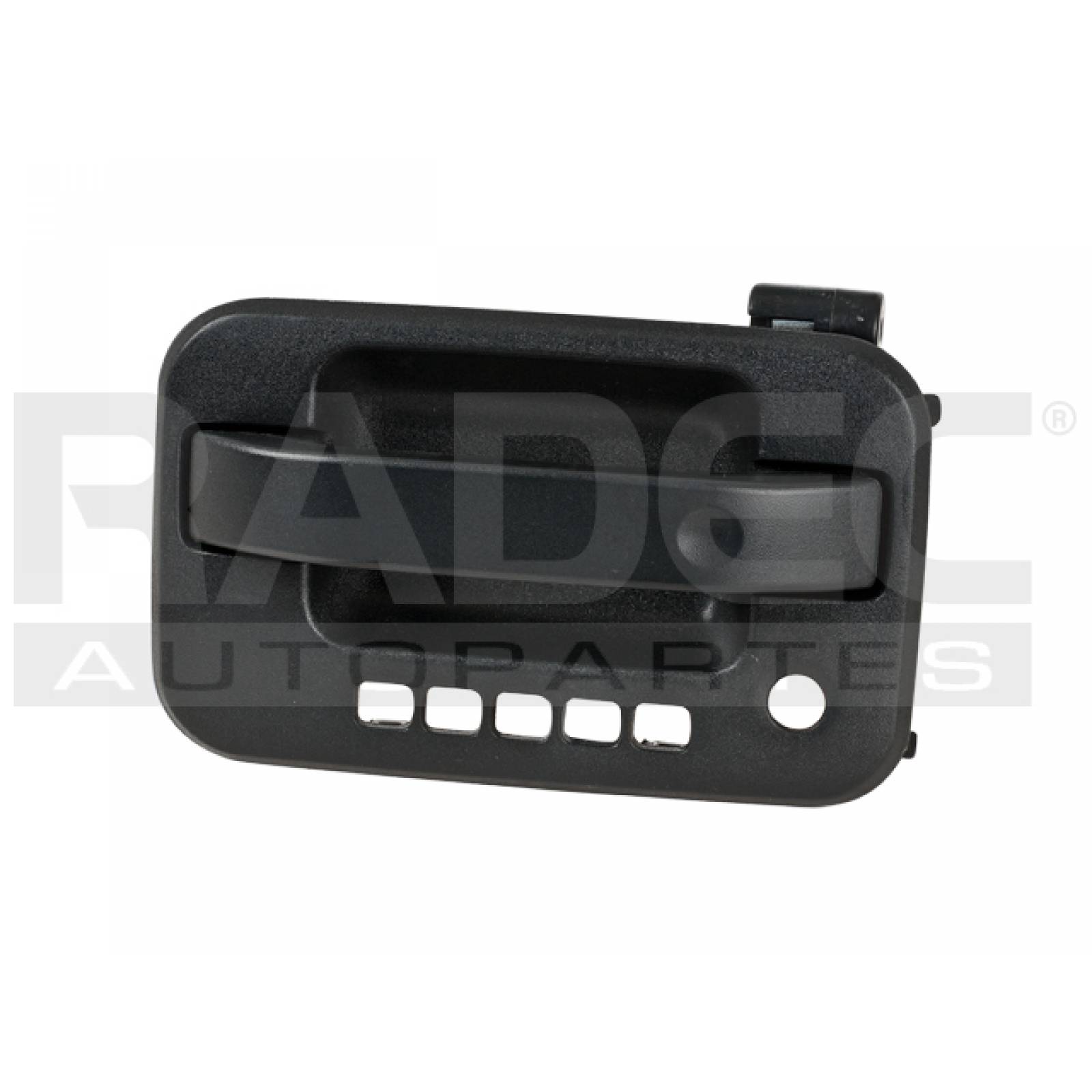 Manija Exterior Lincoln Mark Lt  2004 - 2010 Del Izq