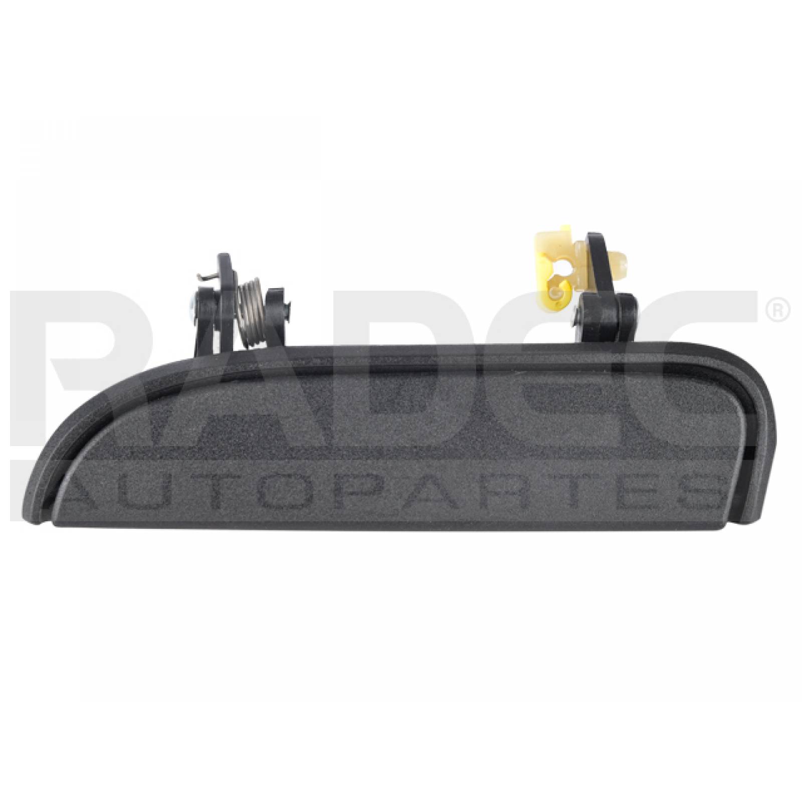 Manija Exterior Mercury Sable 1992 - 1995 Trasera Izq