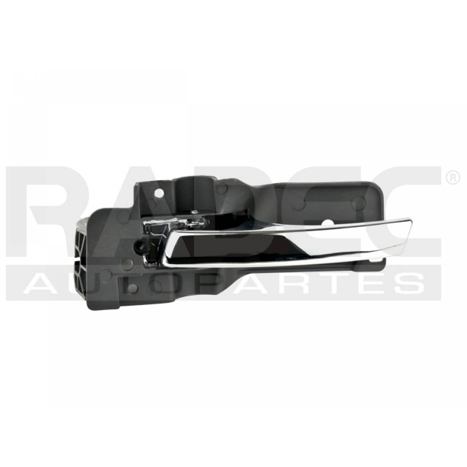 Manija Interior Chrysler Town Country 2008 - 2011 Izq