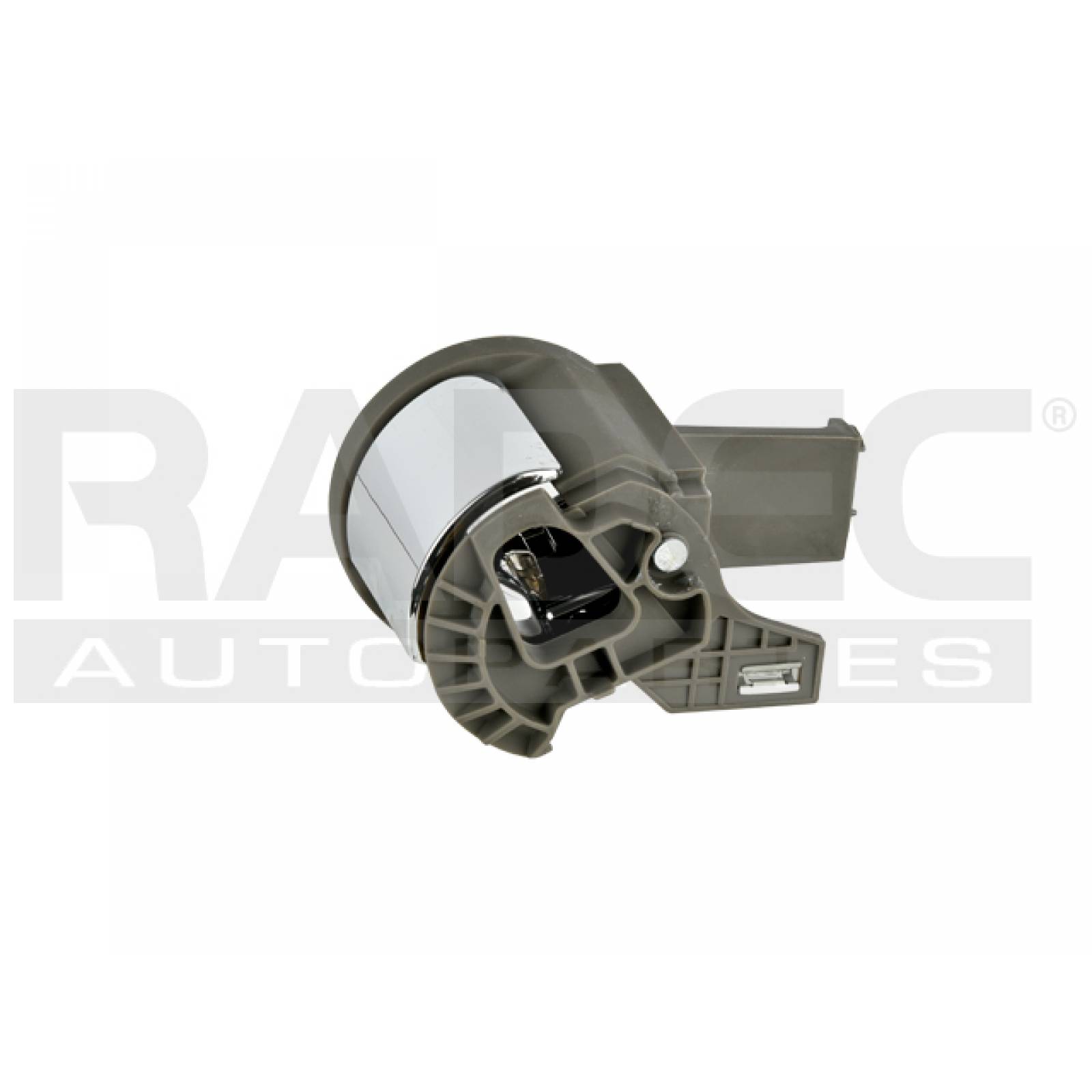 Manija Interior Mercury Mountaineer 2006 - 2010 Tras Der