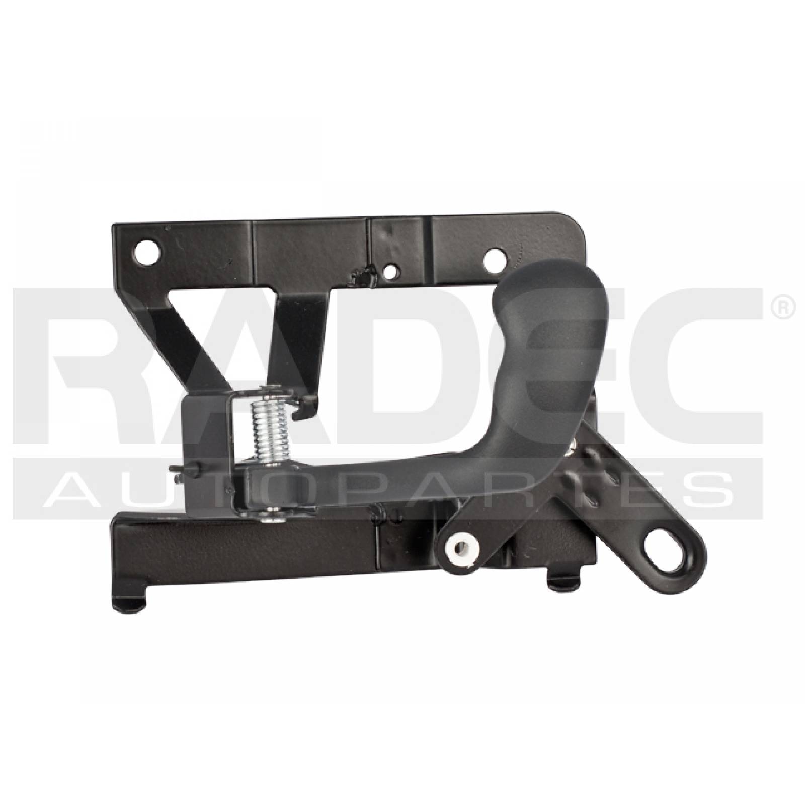 Manija Interior Chev Astro / Gmc Safari 1997 - 2005 Izq