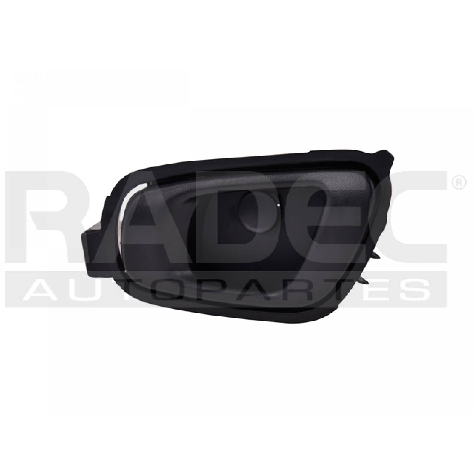 Manija Interior Chevrolet Spark 2011 - 2015 Trasera Izq