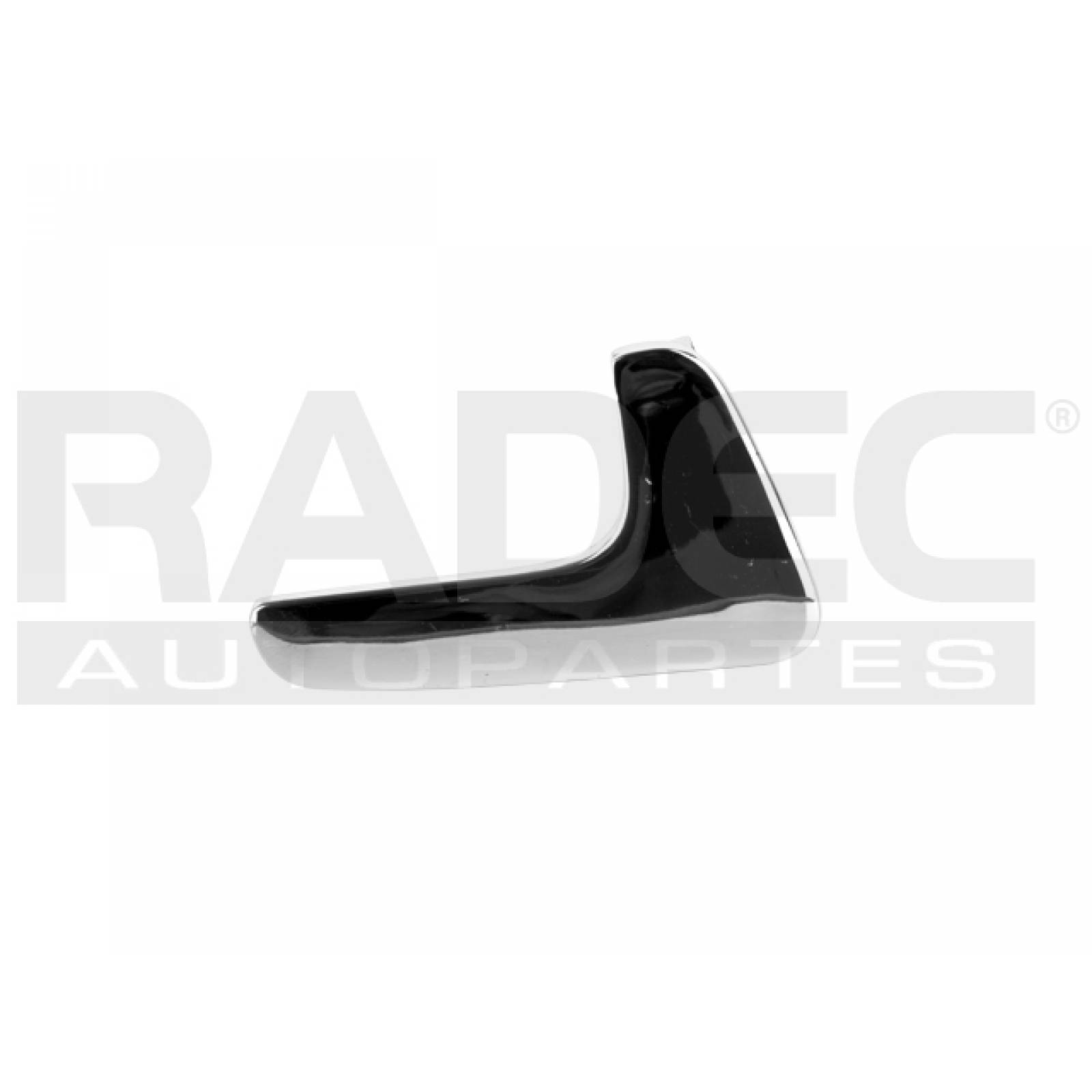 Manija Interior Del / Tras Seat Toledo 1999 - 2001 Der