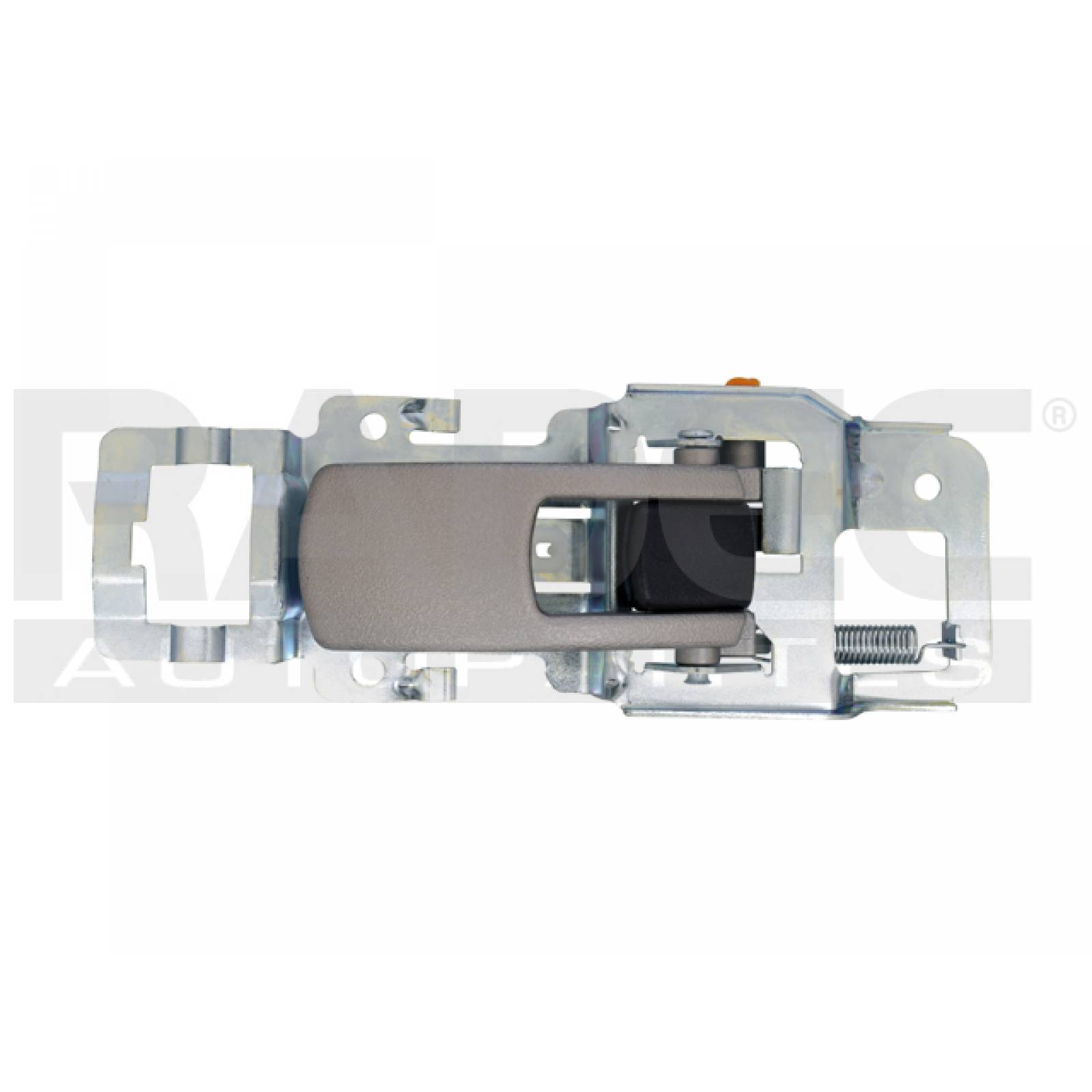 Manija Interior Del/tras Pontiac Torrent 2006 - 2009 Izq