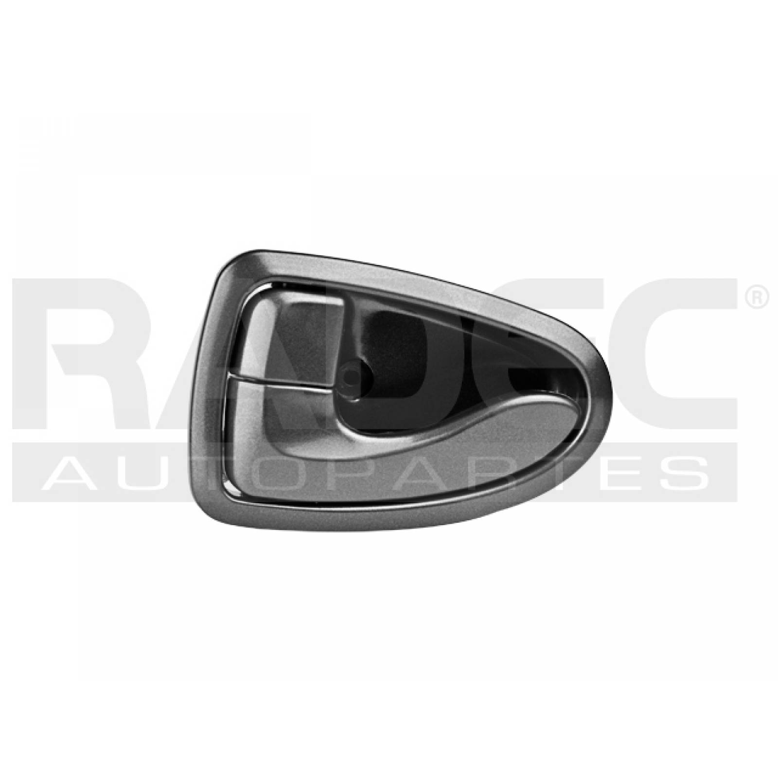 Manija Interior Dodge Verna 2000 - 2006 Del/tras Izq