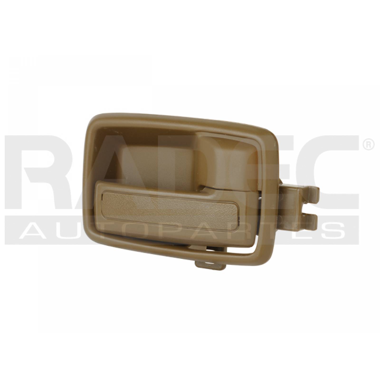 Manija Interior Isuzu Npr / Passport 1994 - 1997  Der