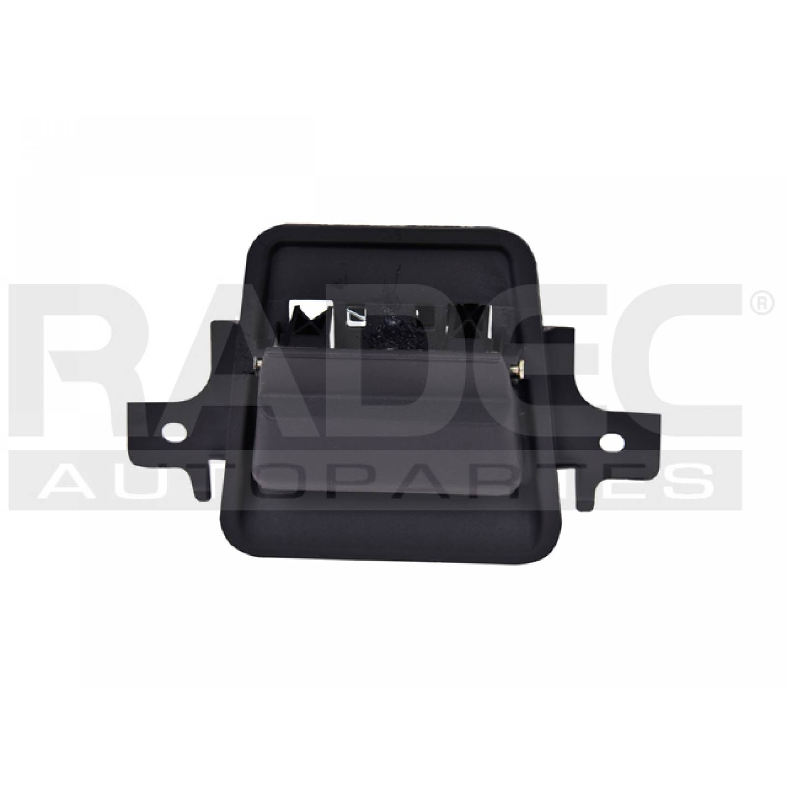 Manija Interior Nissan Titan 2004 - 2015 Trasera Ngo Der