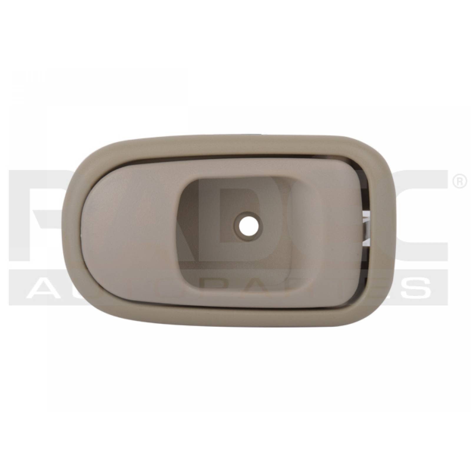 Manija Interior Toyota Avanza 2002 - 2011 Del / Tras Der