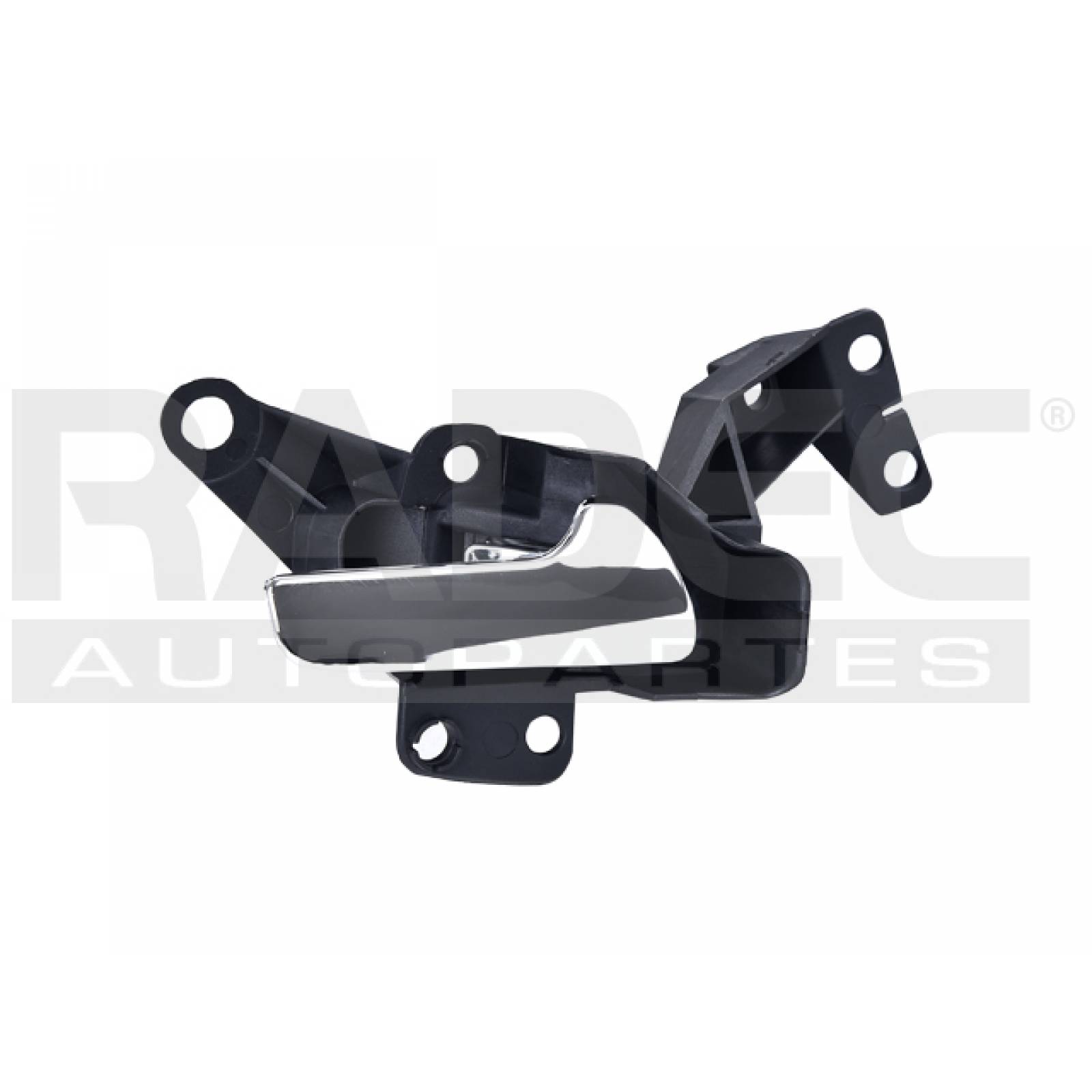 Manija Interior Trasera Chevrolet Zafira 1998 - 2005 Der