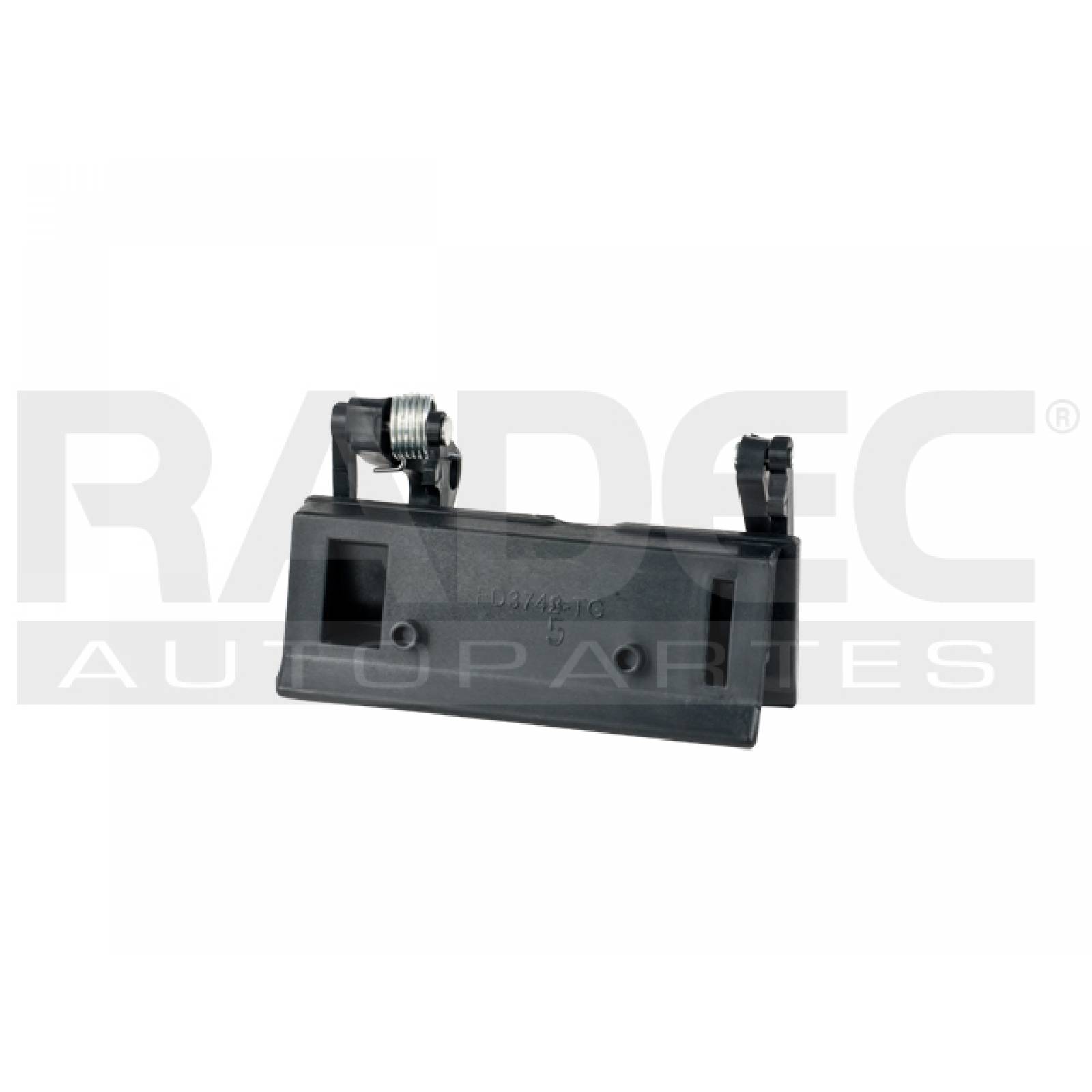 OEM Cruise Control Switch For 2003-2006 Ford Expedition, Explorer, Mountaineer (Left Side, Front)