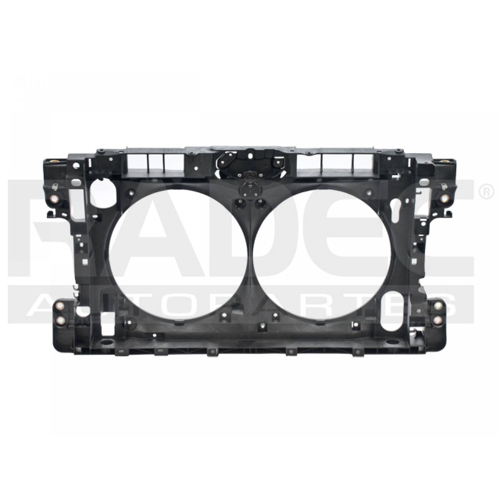 Marco De Radiador Altima 2013 - 2015