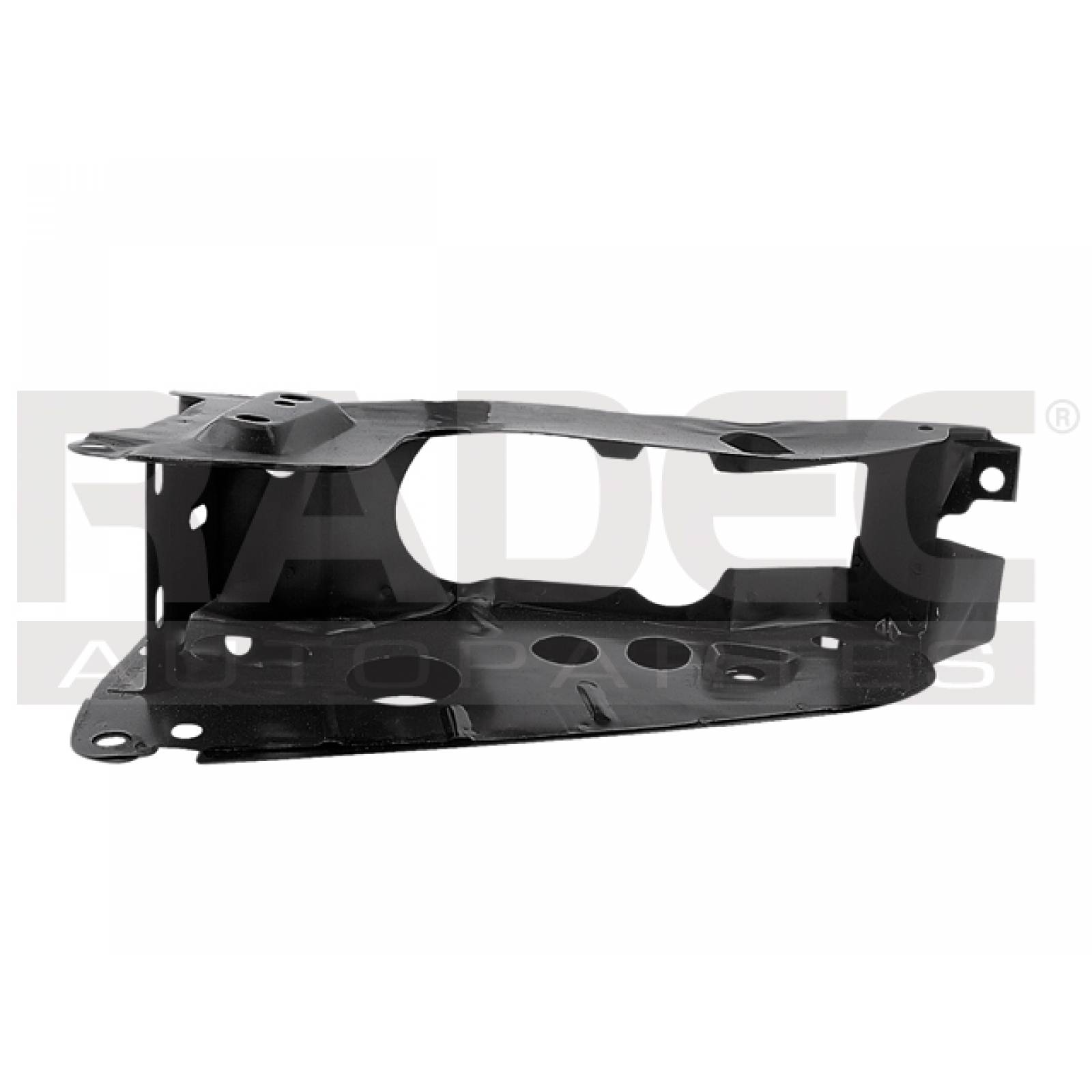 Marco De Radiador Stratus 1995 - 2000 C / Base Faro Izq