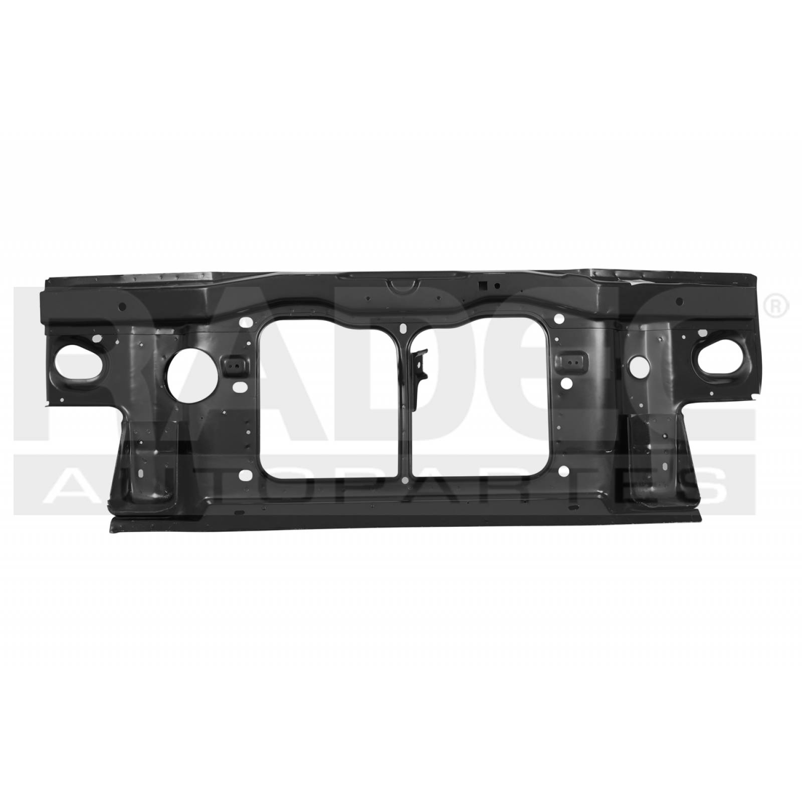 Marco De Radiador Explorer 2006 - 2010