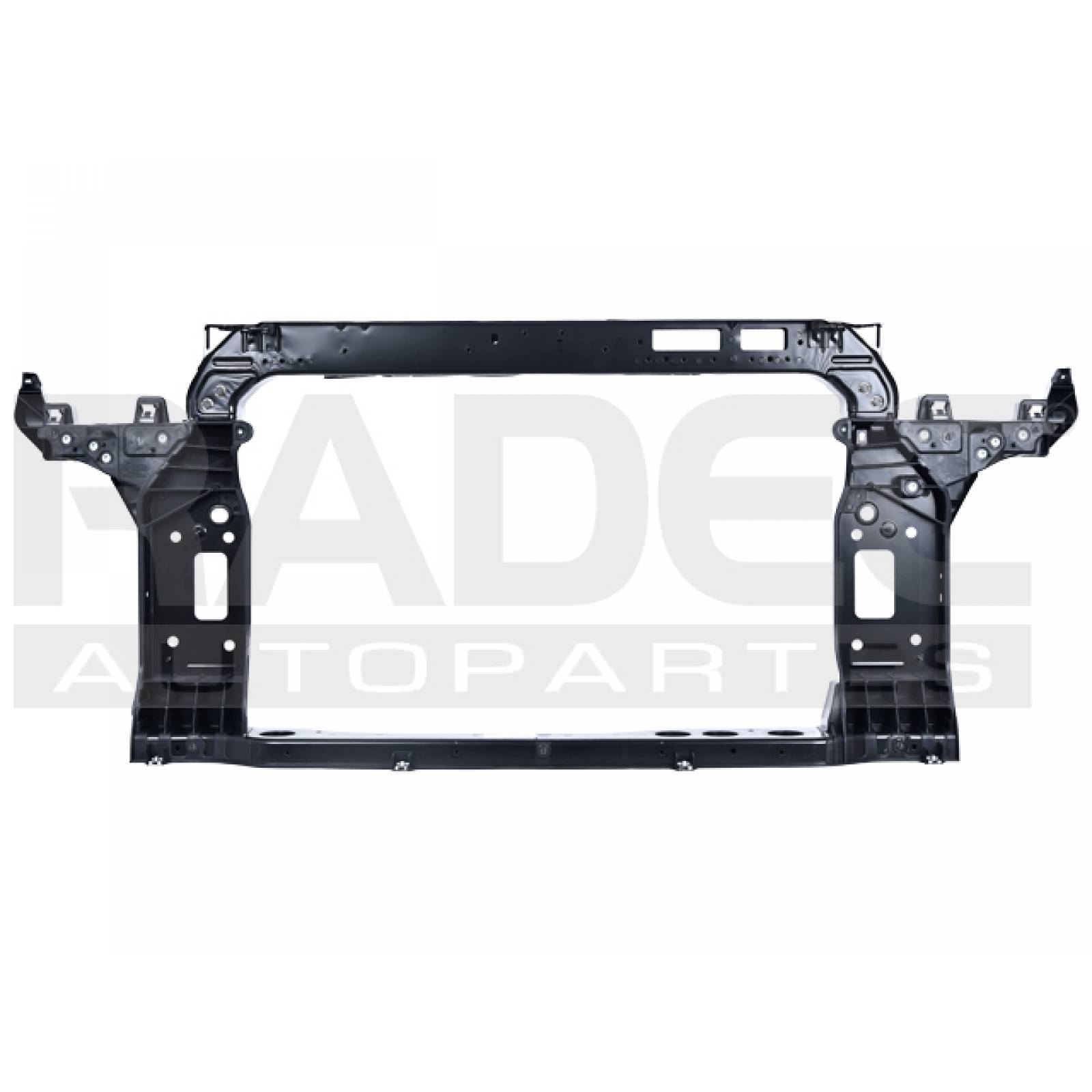 Marco De Radiador Hyundai Tucson 2016 - 2017 All Models