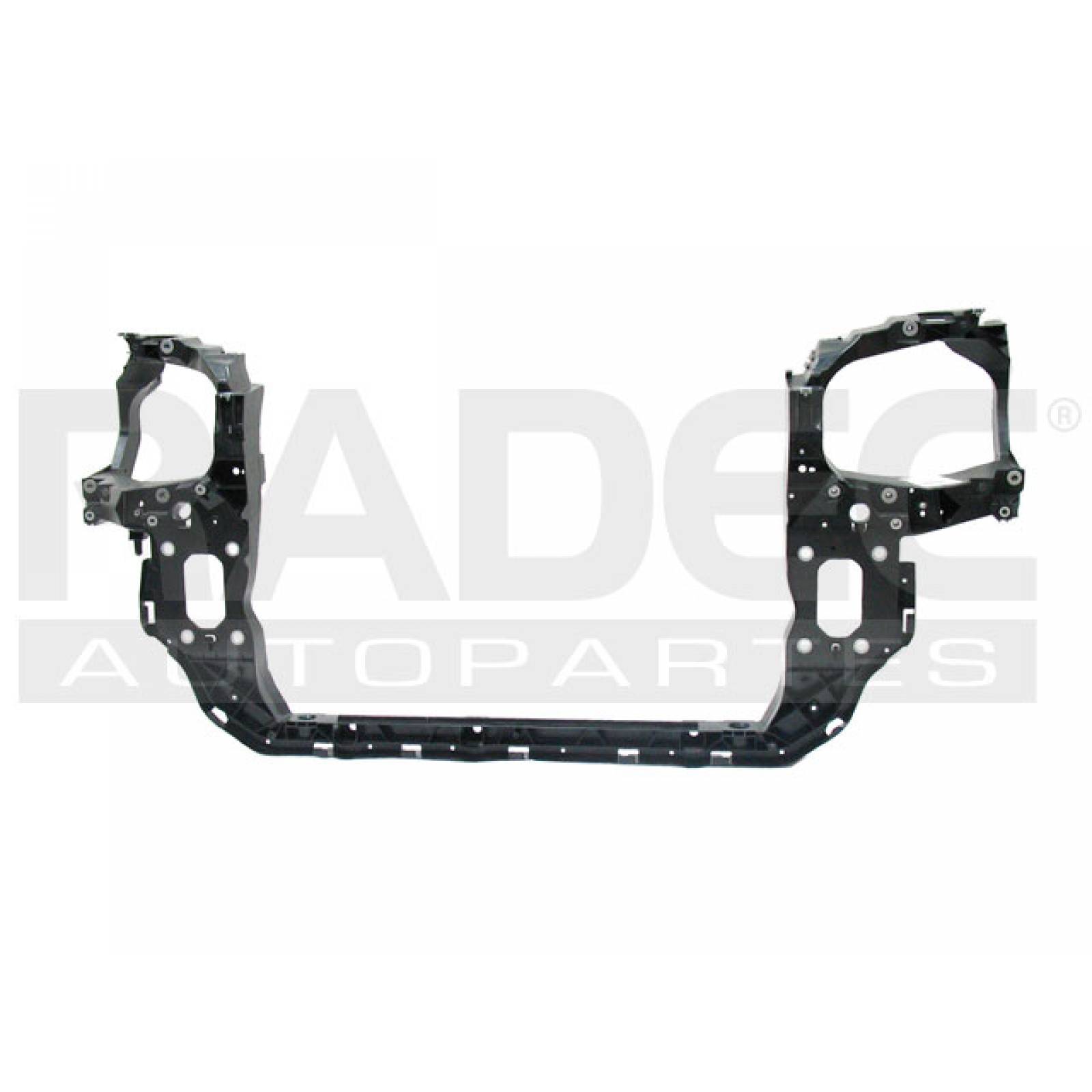 Marco De Radiador Town Country 2008 - 2010