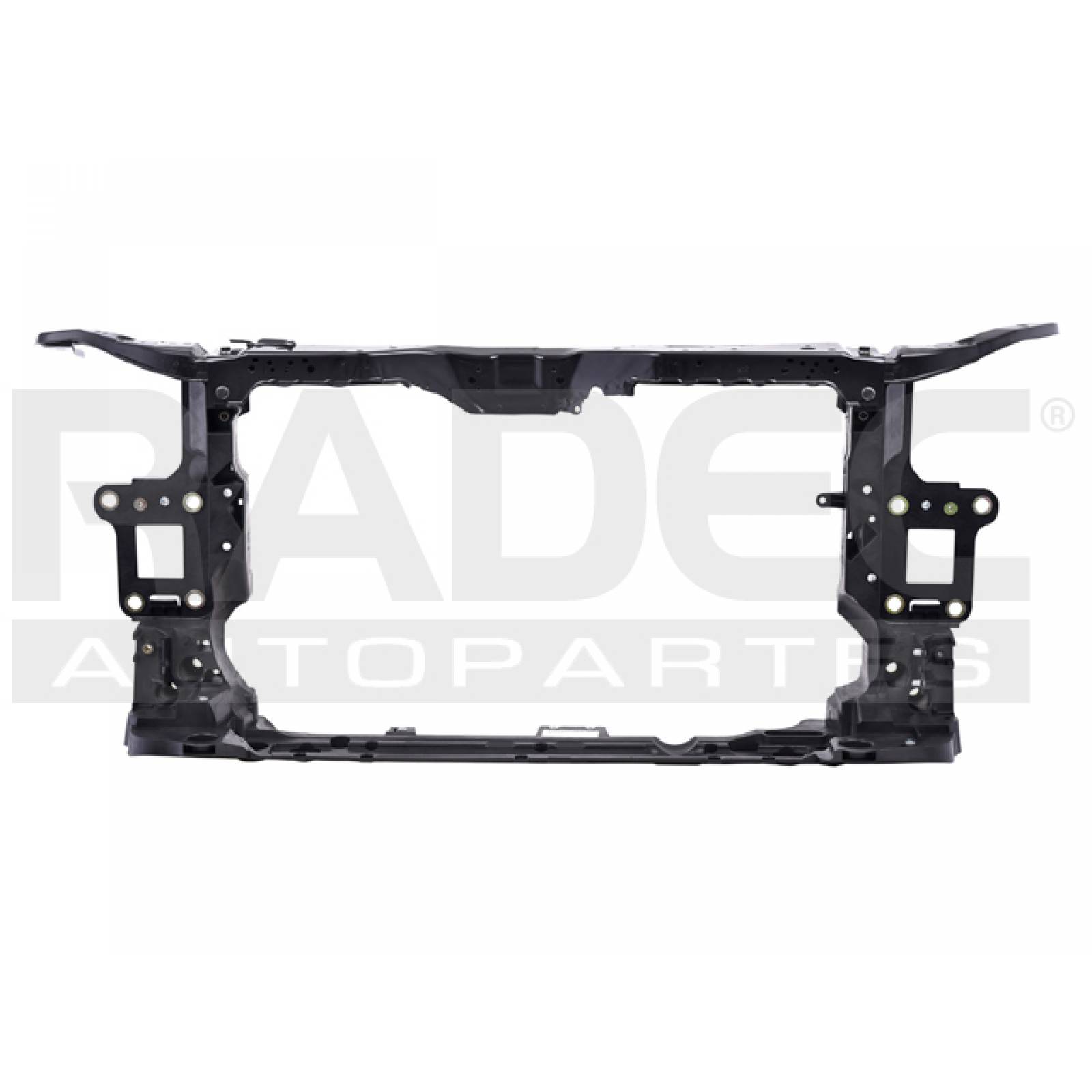 Marco Radiador Honda Civic 2019 - 2020 Touring/sport/si