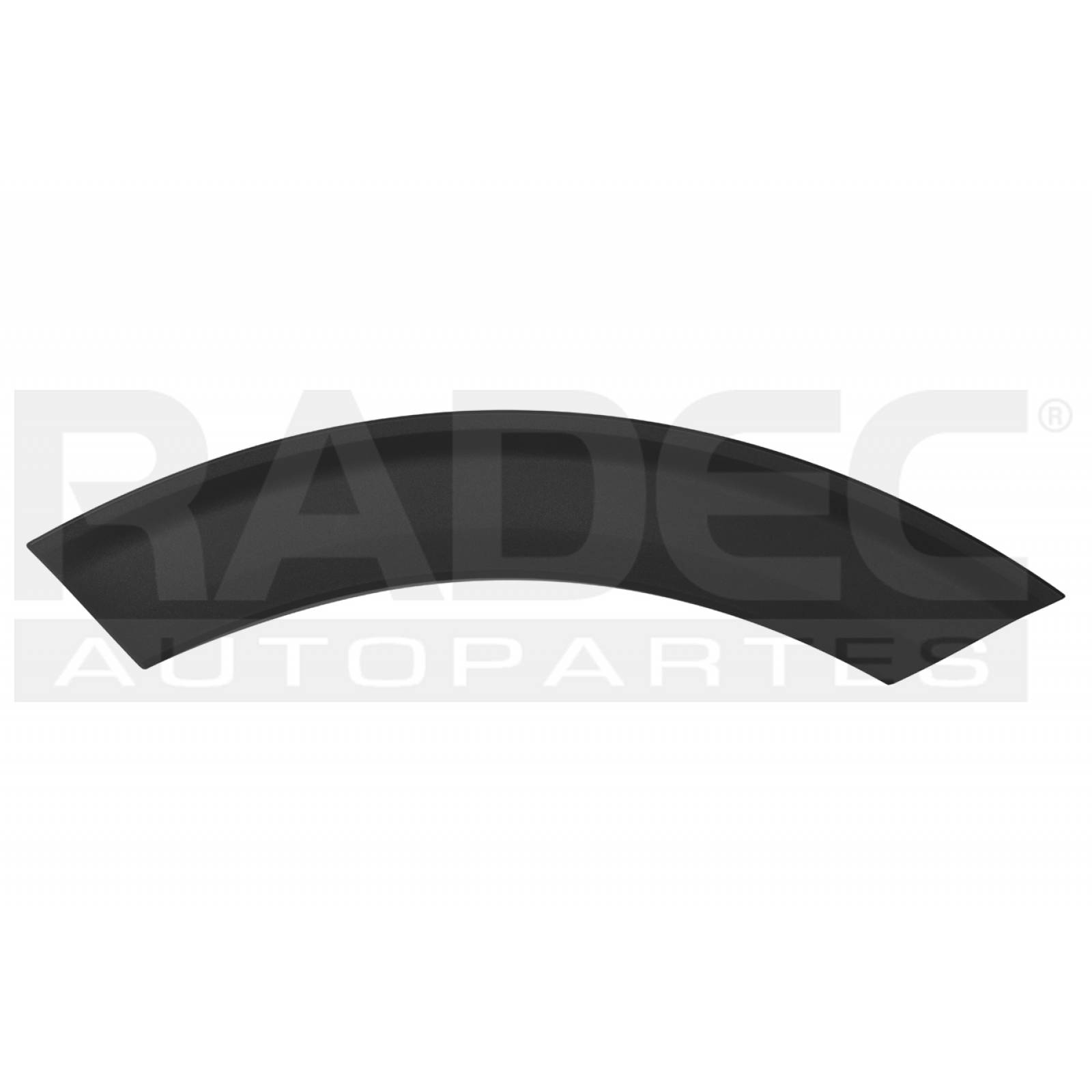 MOLDURA COSTADO FORD EXPLORER 2020 - 2022 5 PUERTAS IZQ