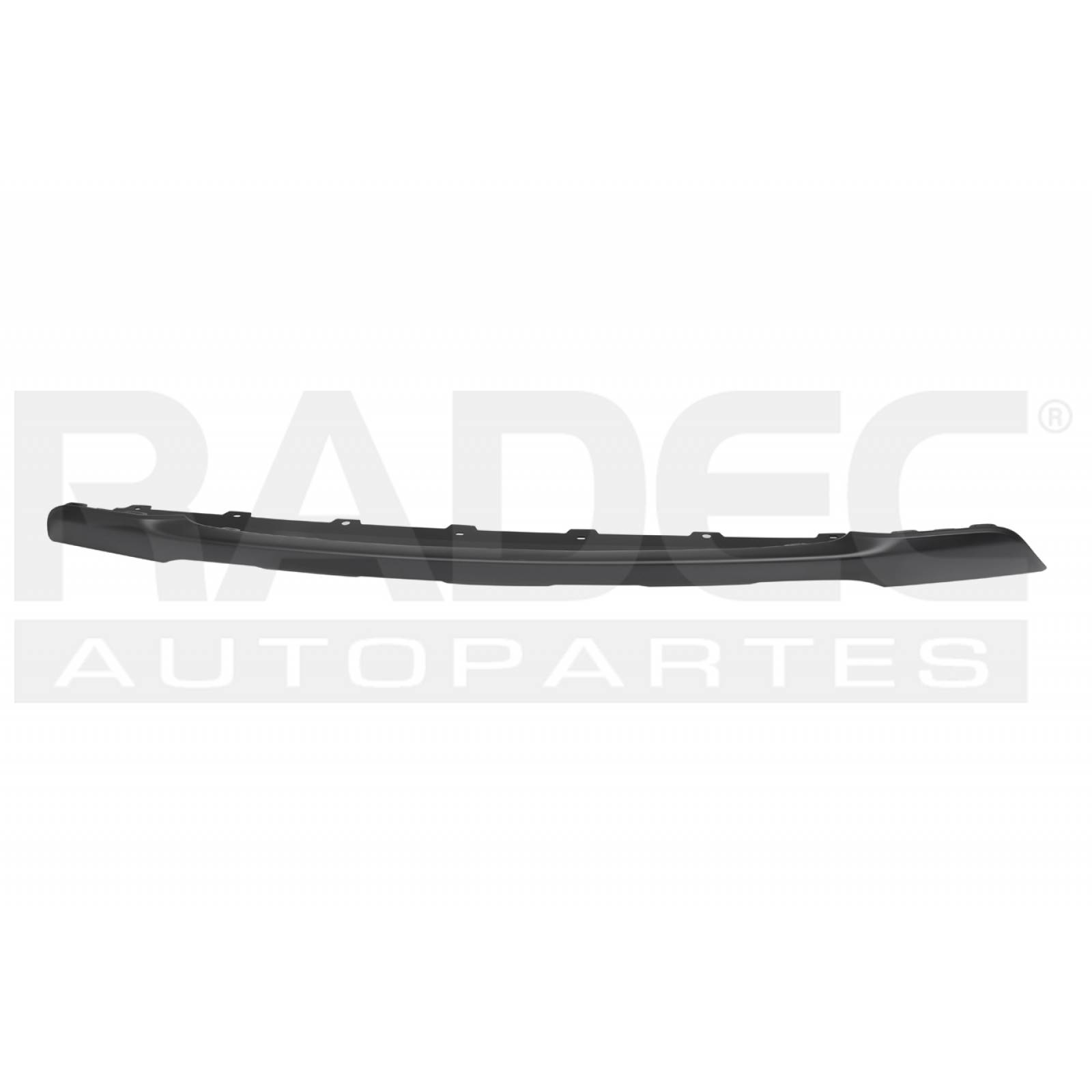 MOLDURA FASCIA DELANTERA EXPLORER 2018 - 2019 INF 5 PTA
