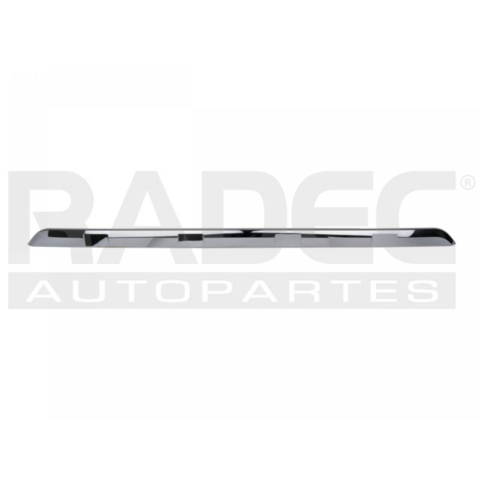 Moldura Fascia Trasera Ns Pathfinder 13-16 Cromada