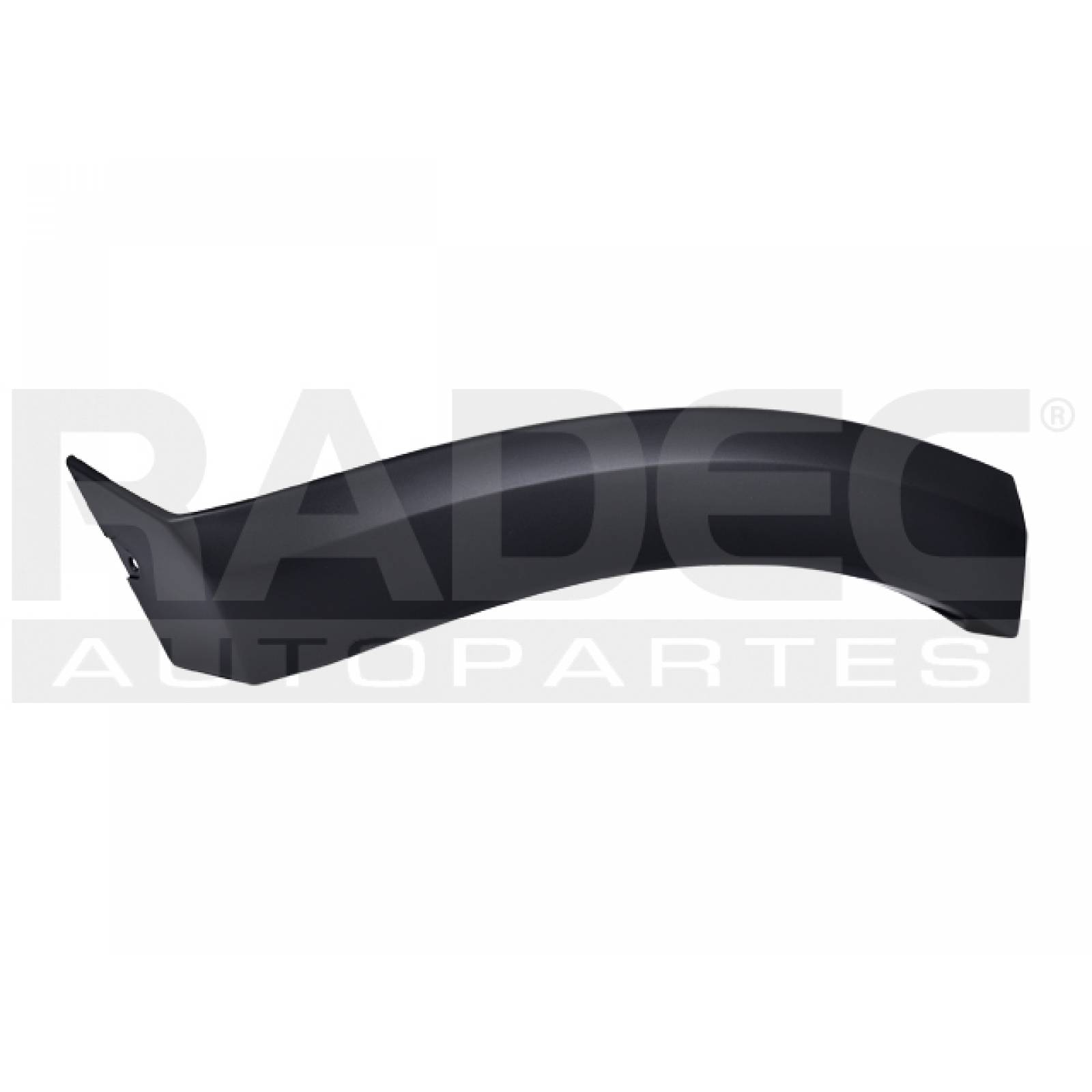Moldura Salpicadero Del Renault Stepway 2015 - 2017 Izq