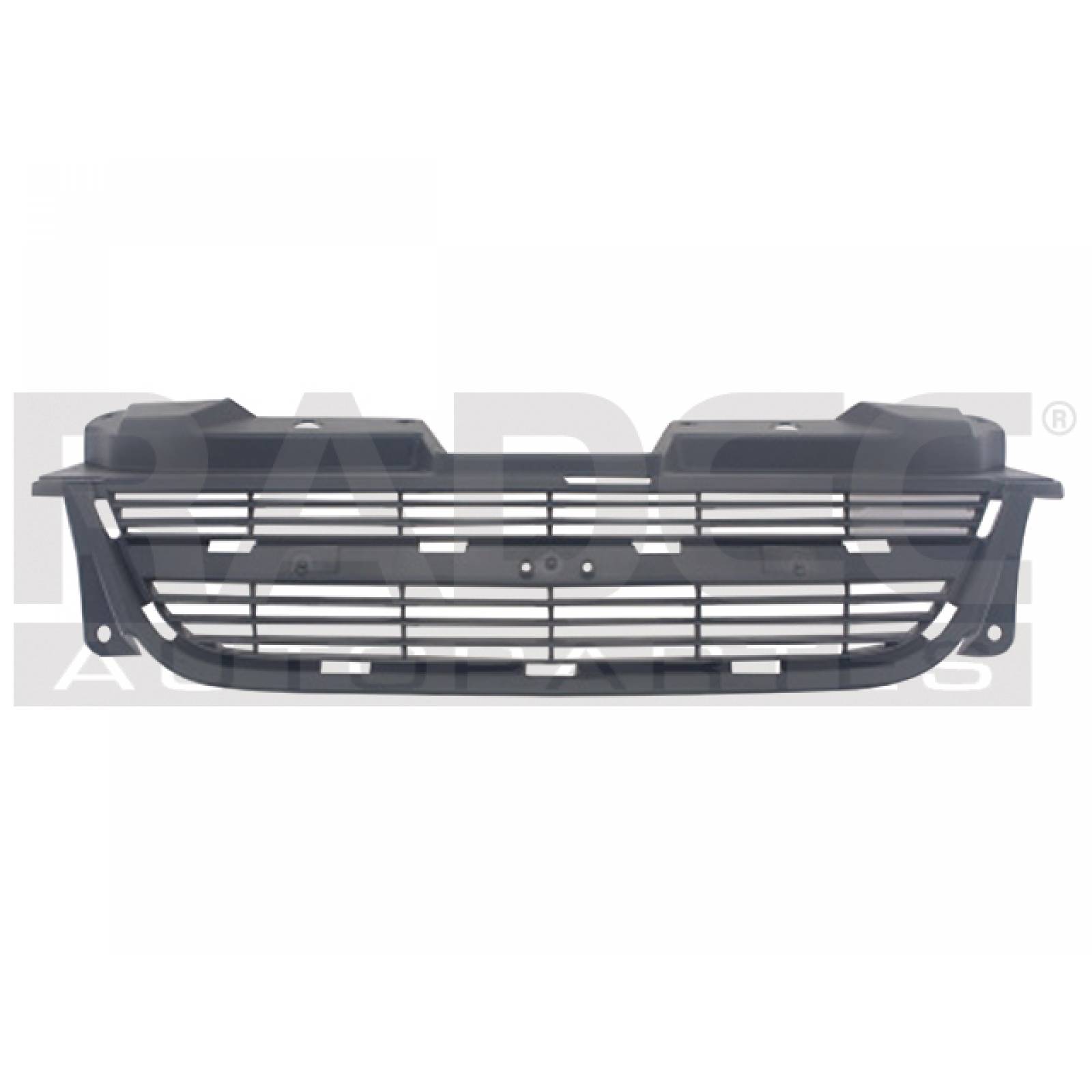 Parrilla Chevrolet Cobalt 2005 2006 2007 2008 2009