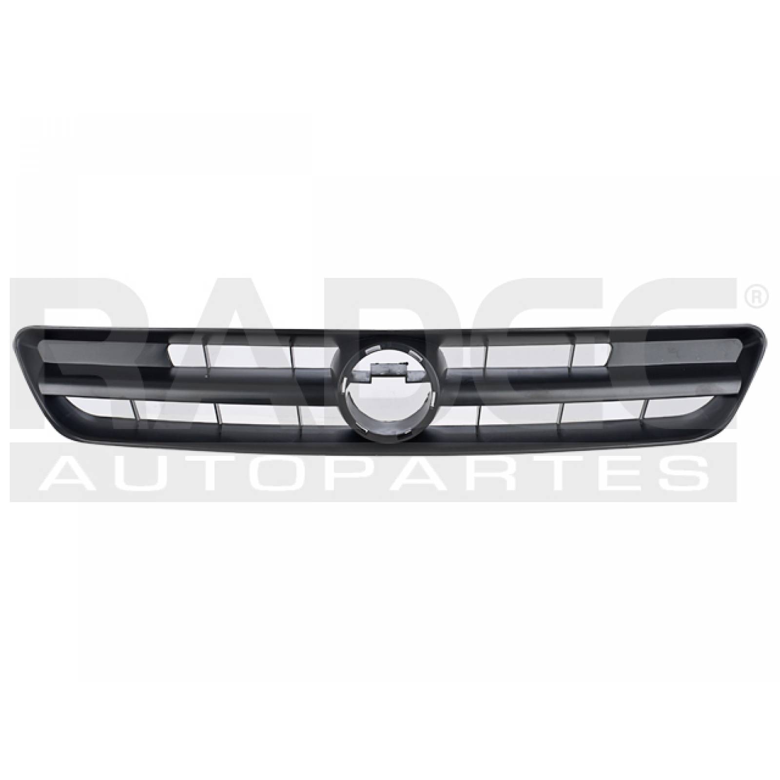 Parrilla Chevrolet Corsa 2003 2004 2005 2006 2007