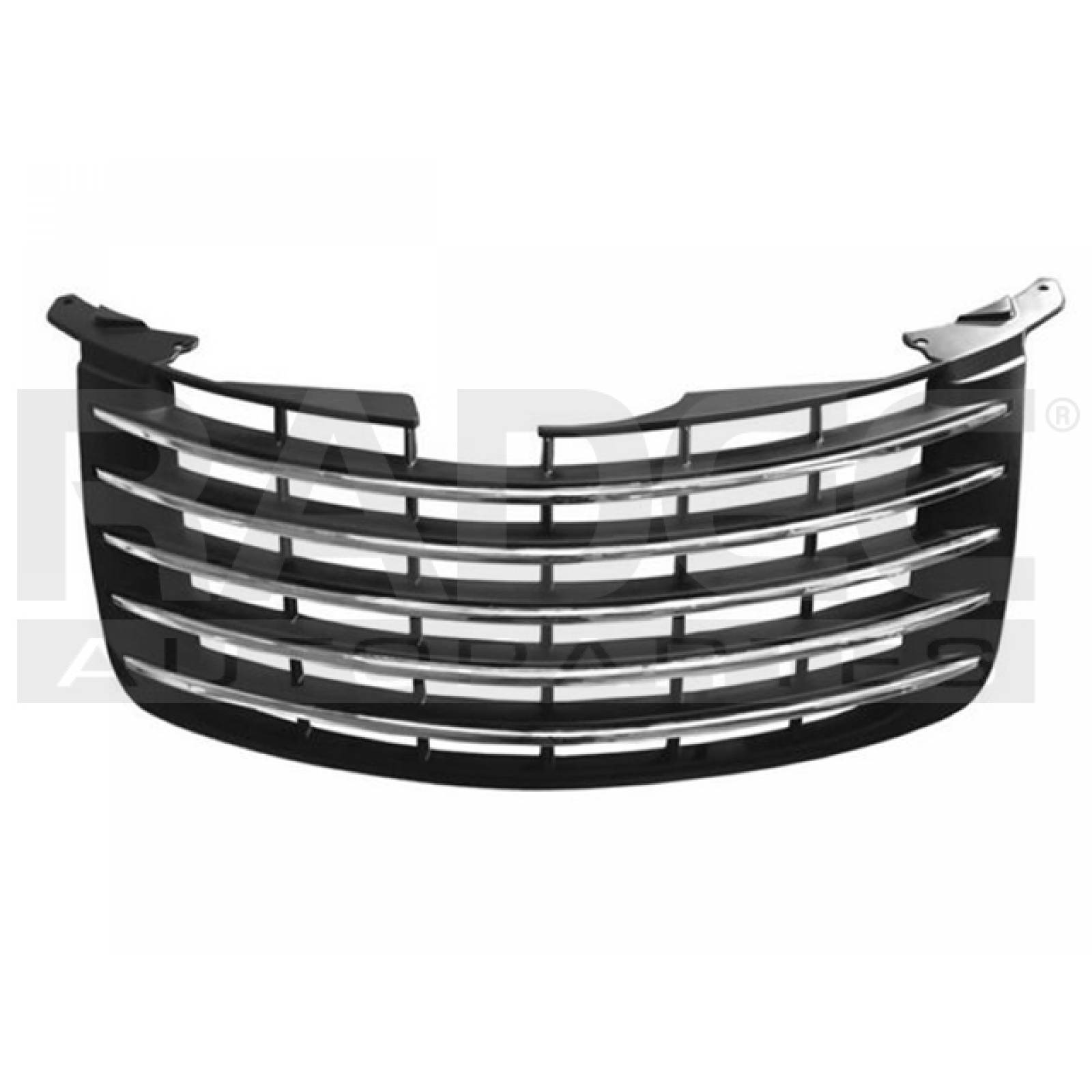 Parrilla Chrysler Pt Cruiser 2006 - 2011 Cromada