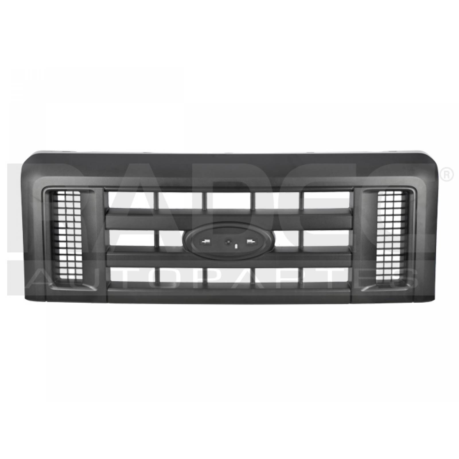 Parrilla Ford Econoline 2008 2009 2010 2011 2012 2013