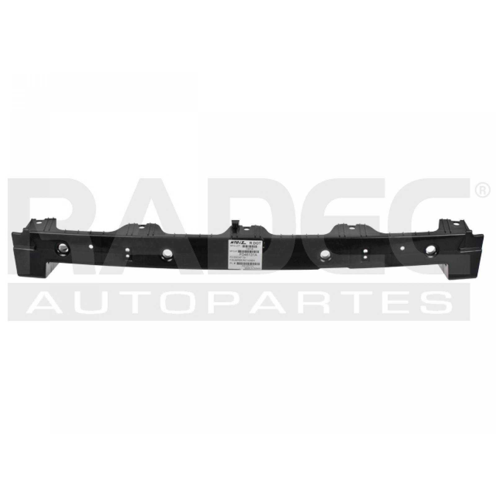 Parrilla Ford Escape 2012 2013 2014 2015 (inserto)