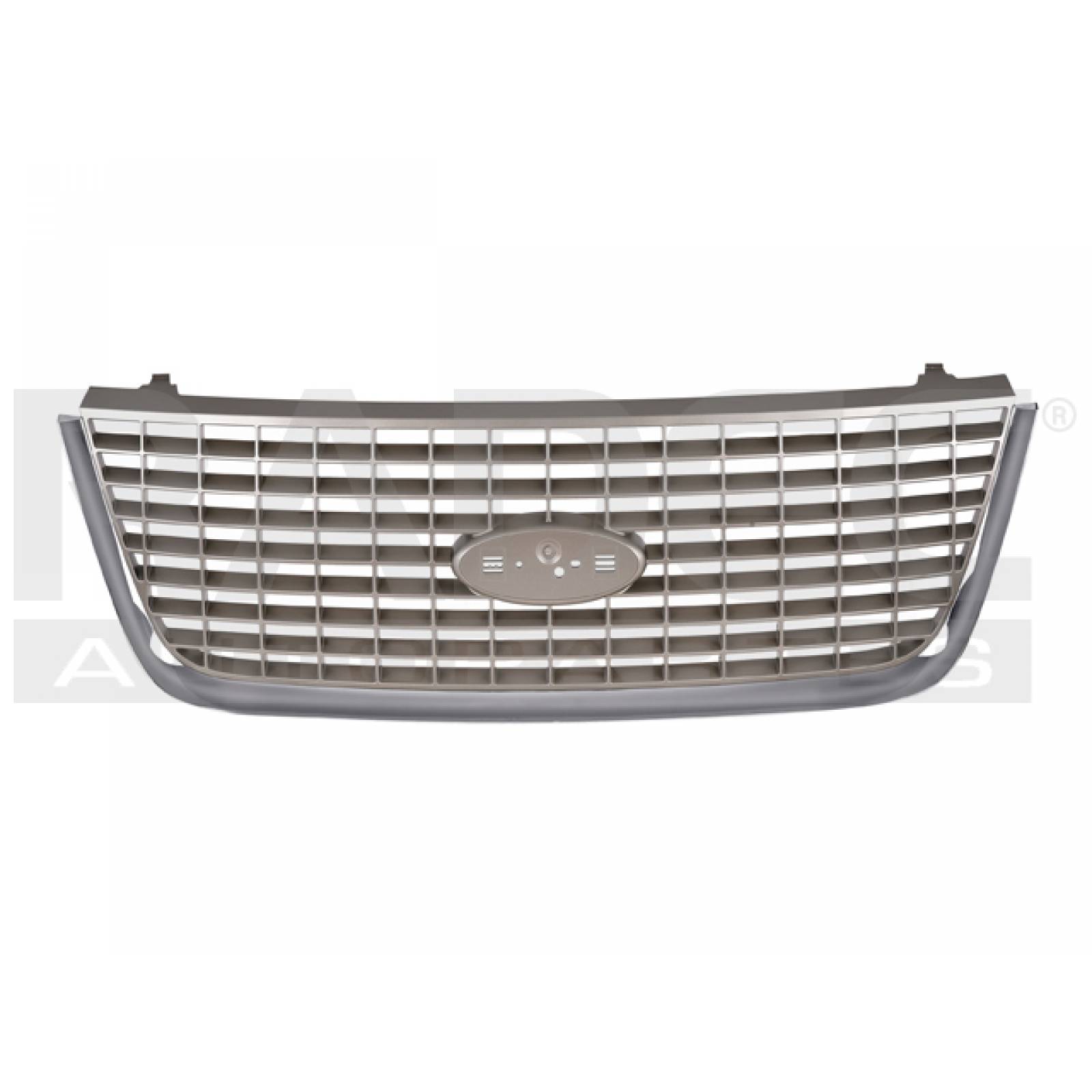 Parrilla Ford Expedition Xlt 2003 2004 2005 2006