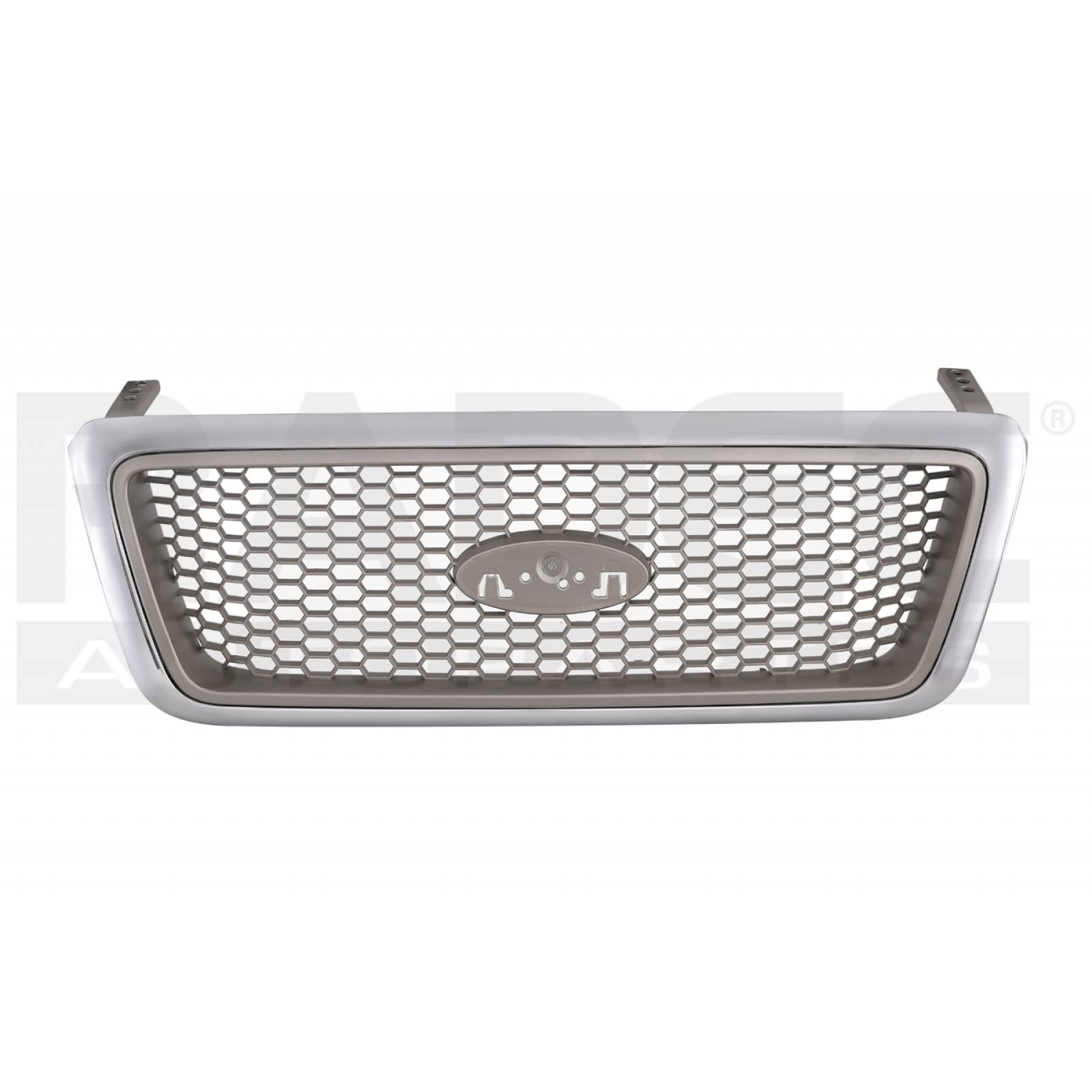 Parrilla Ford Lobo 2004 2005 2006 2007 2008 Crom D/panal