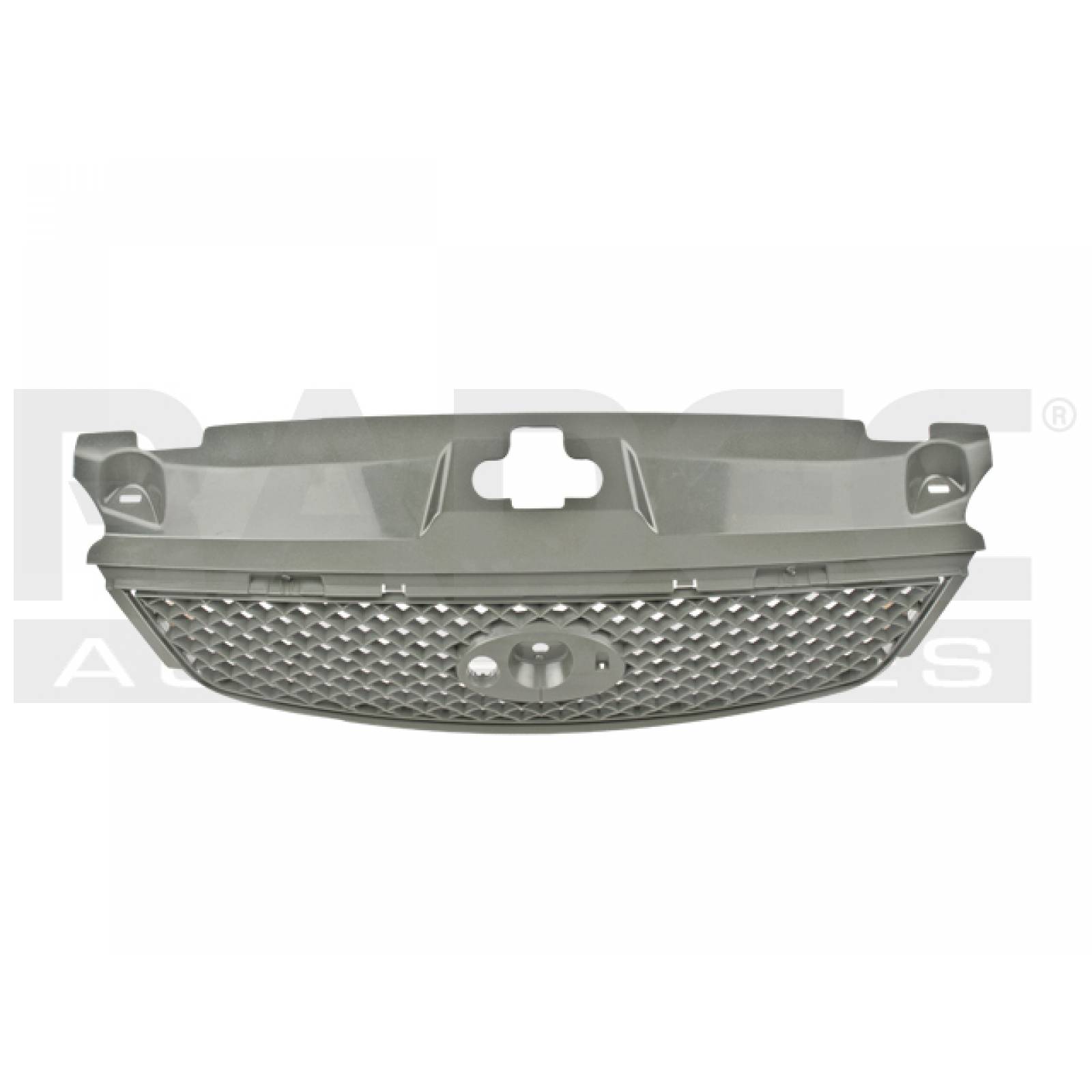 Parrilla Ford Mondeo 2004 2005 2006 2007 Para Pintar